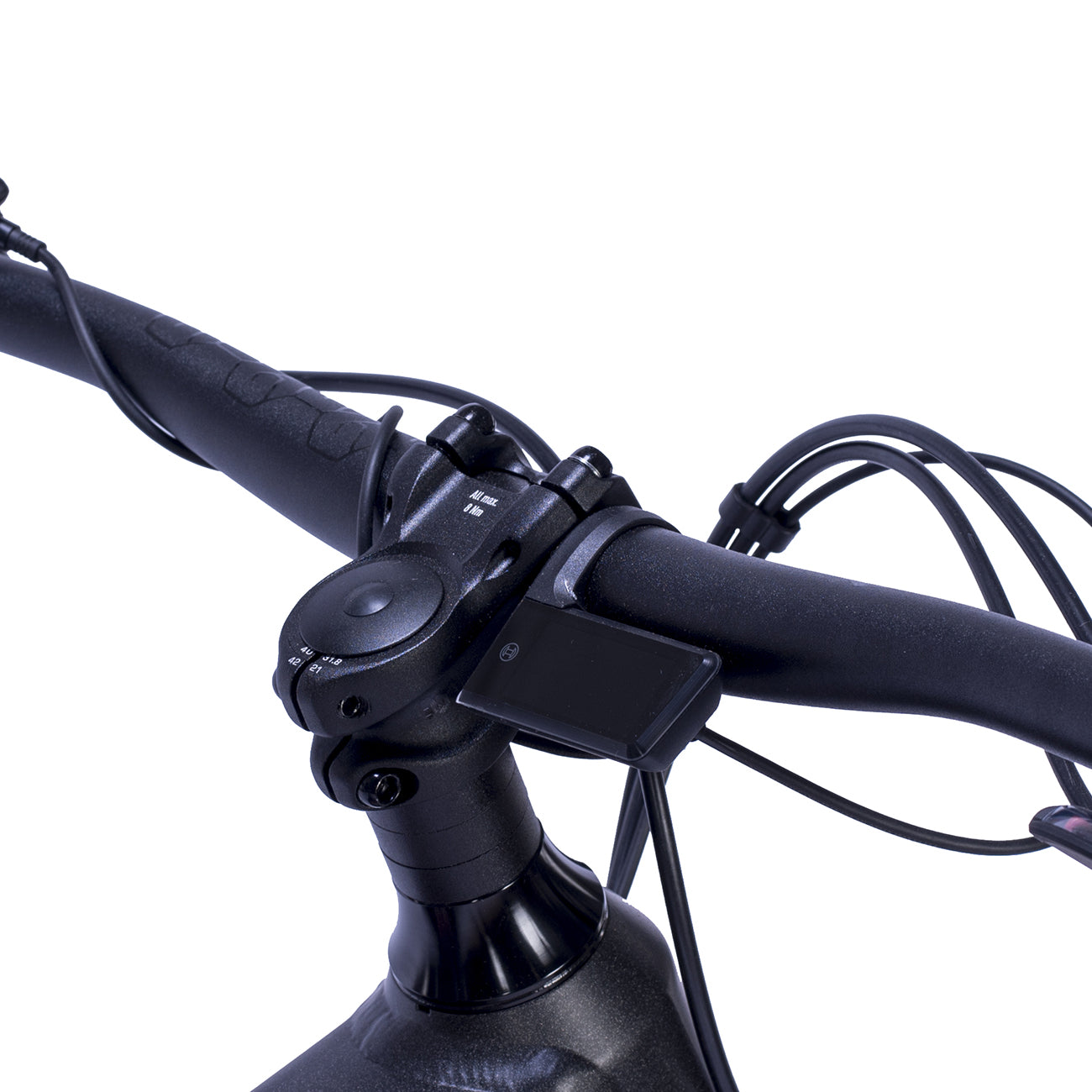 29" MTB E-SUV uomo STREAMER CX12 BOSCH Performance Line CX (Gen 5) Smart System Powertube 800 Wh 12 velocità Shimano XT RD-M8100 SGS.