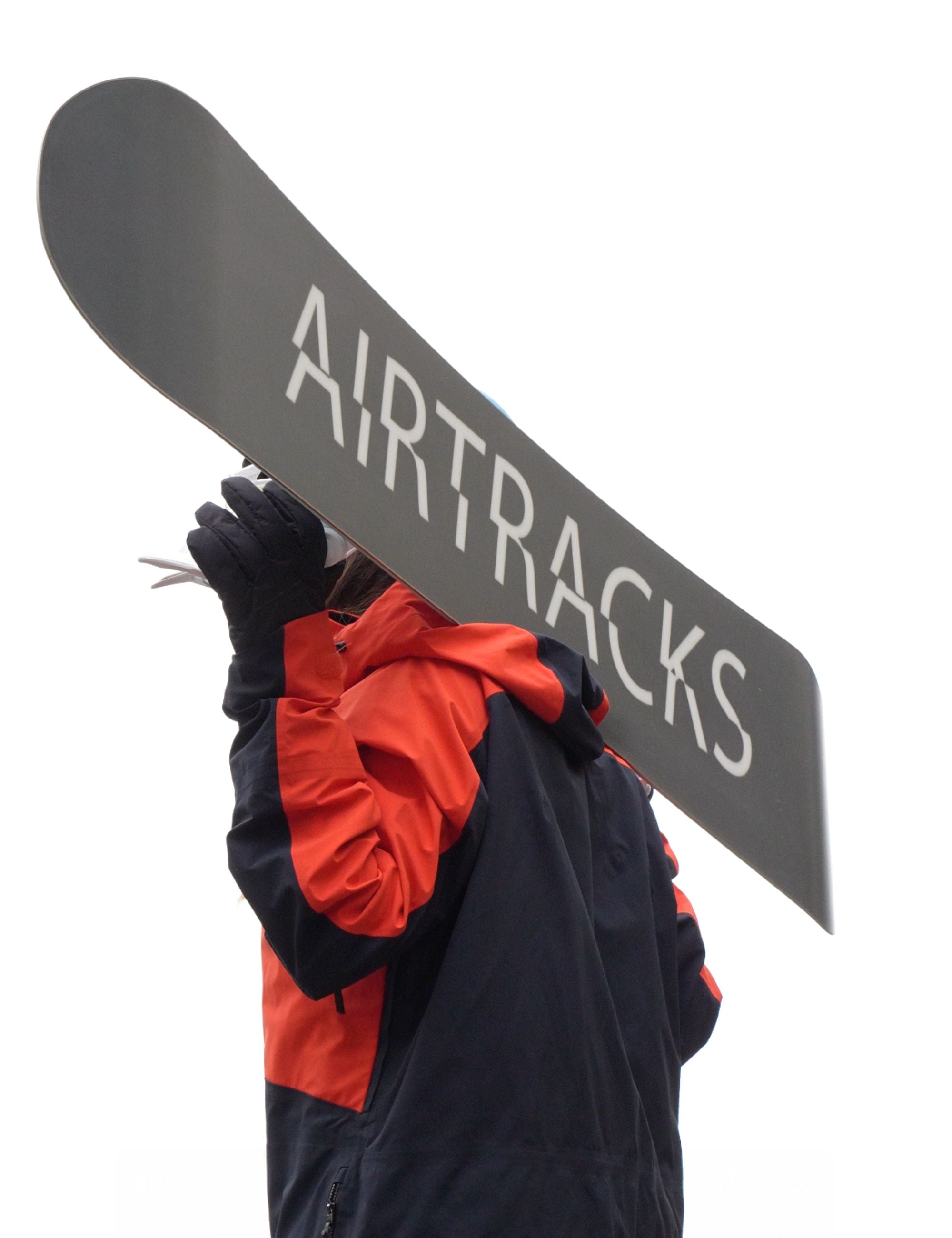Tavola da Snowboard Uomo DISTANCE Camber Wide Bundle