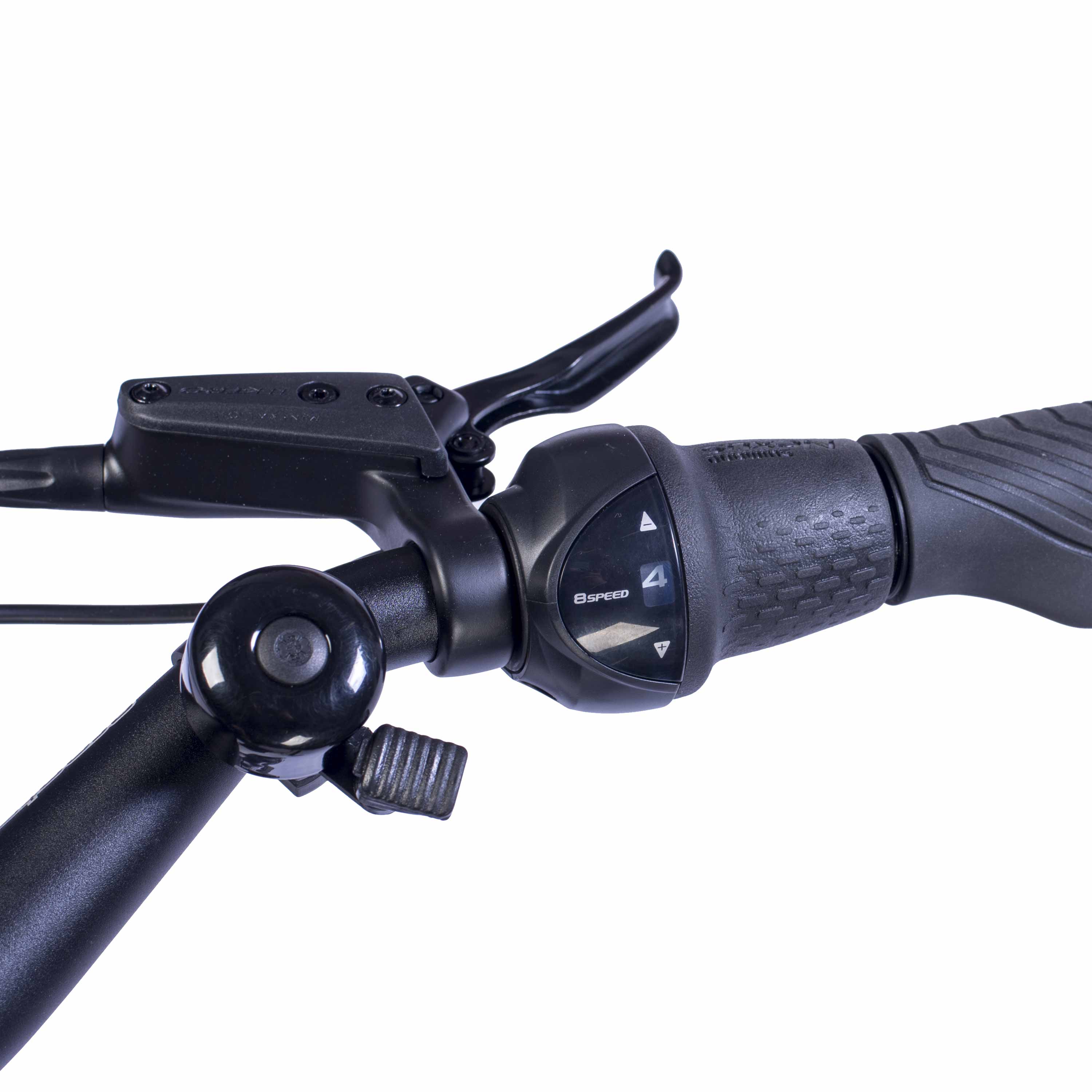 28" Bicicleta eléctrica urbana mujer LS Wave TERRA CT2 BOSCH Performance Line Smart System PowerTube 600 Wh 8 velocidades SHIMANO Nexus, freno de contrapedal