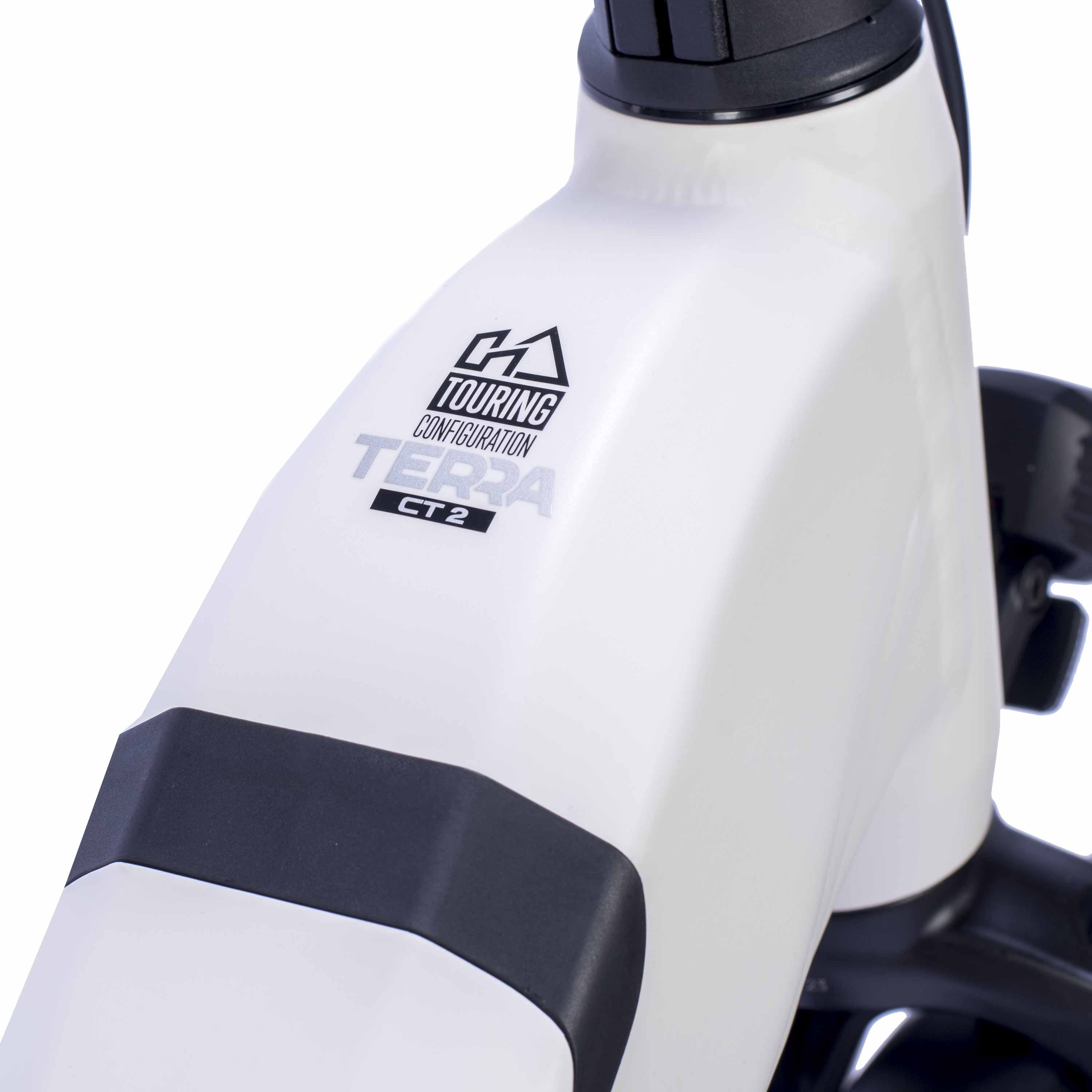 28" Bicicleta eléctrica urbana mujer LS Wave TERRA CT2 BOSCH Performance Line Smart System PowerTube 600 Wh 8 velocidades SHIMANO Nexus, freno de contrapedal