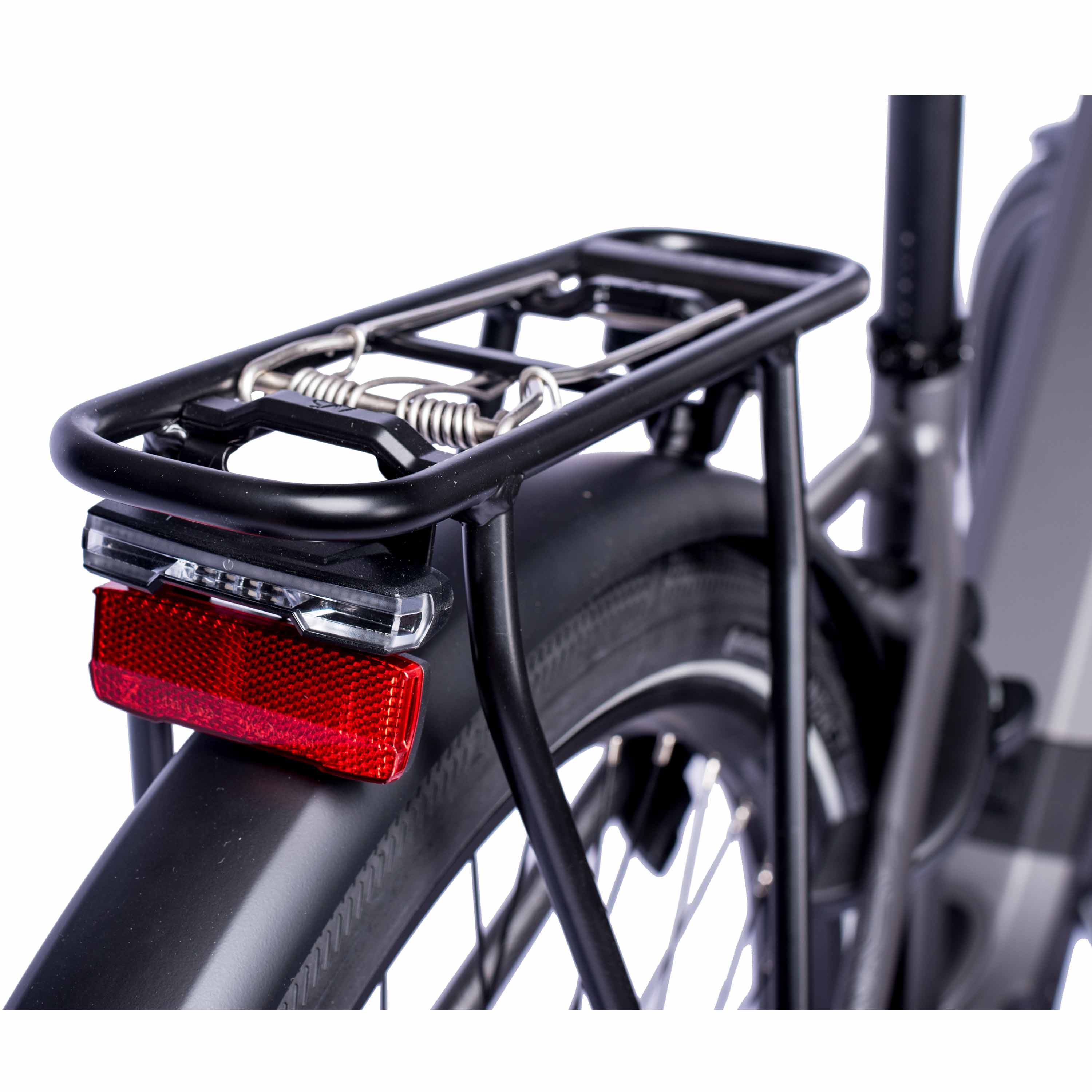 28" E-bike trekking donna LS Wave TERRA TR2 BOSCH Performance Line PX Smart Syste, PowerTube 600 Wh SHIMANO 10 x velocità Deore RD-M5130 SGS