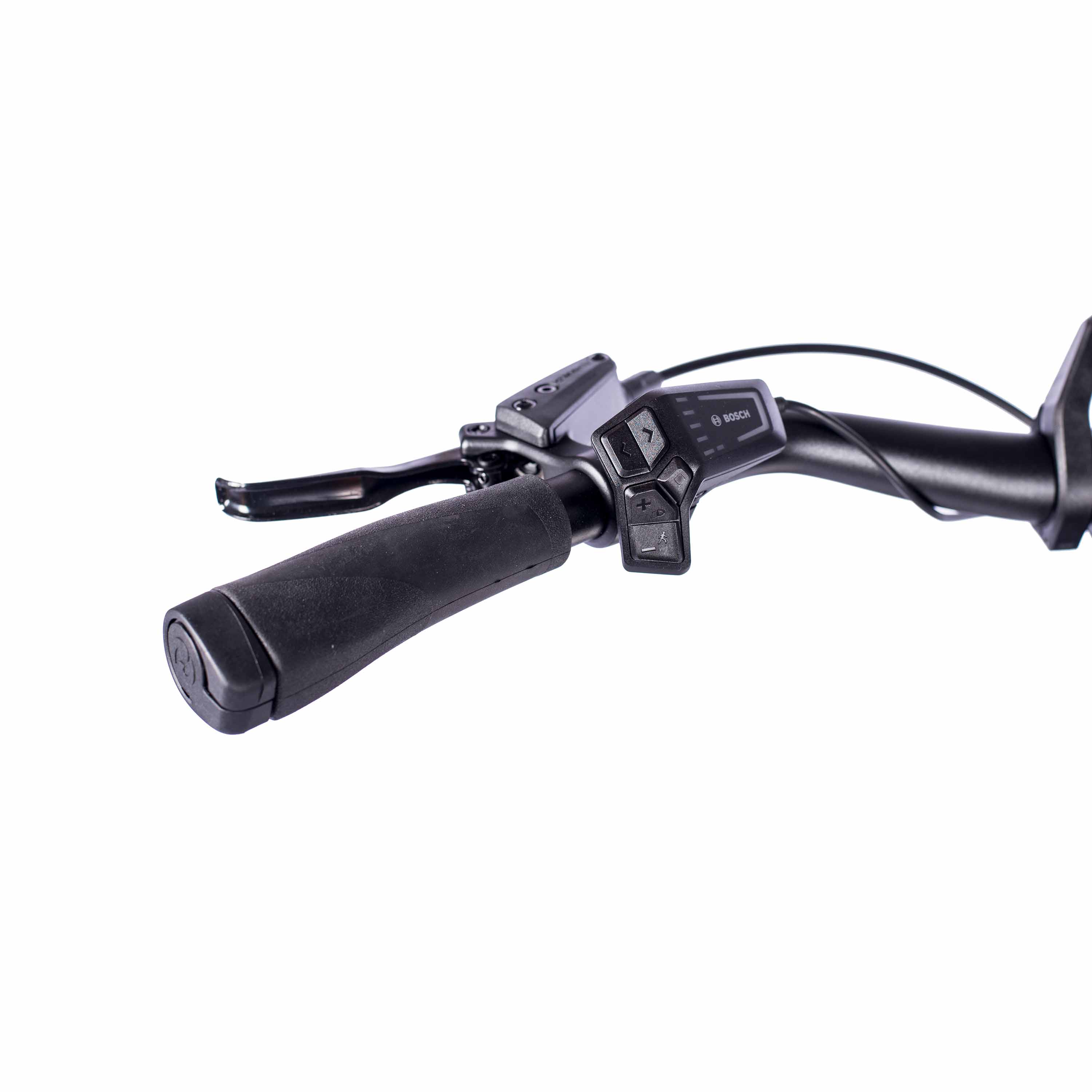 28" E-bike trekking donna LS Wave TERRA TR2 BOSCH Performance Line PX Smart Syste, PowerTube 600 Wh SHIMANO 10 x velocità Deore RD-M5130 SGS