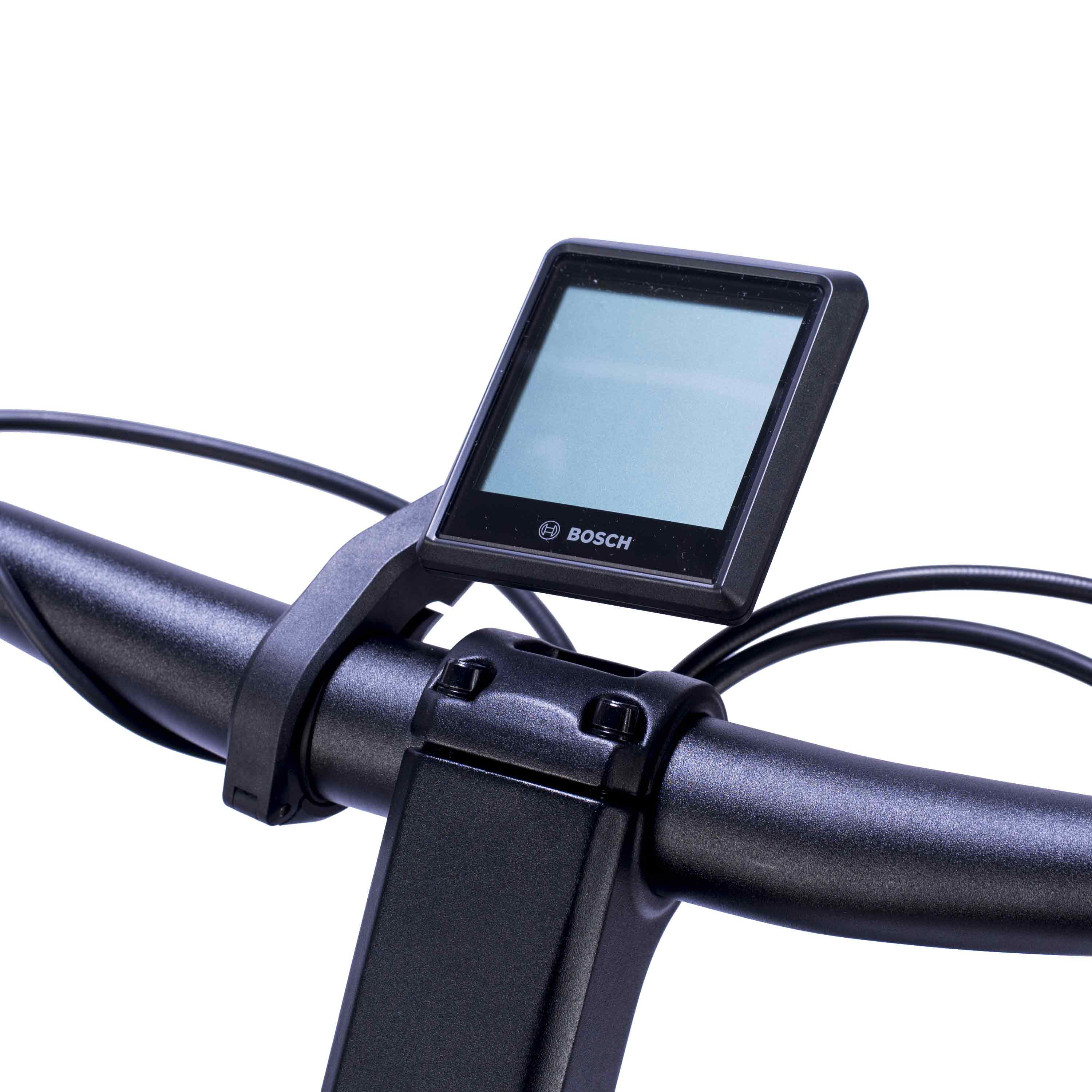 28" Herren E-Bike Trekking Fahrrad TERRA TR2 BOSCH Performance Line PX Smart System POWERTUBE 600 Wh 10 x Gang SHIMANO DEORE RD-M5130 SGS Grey