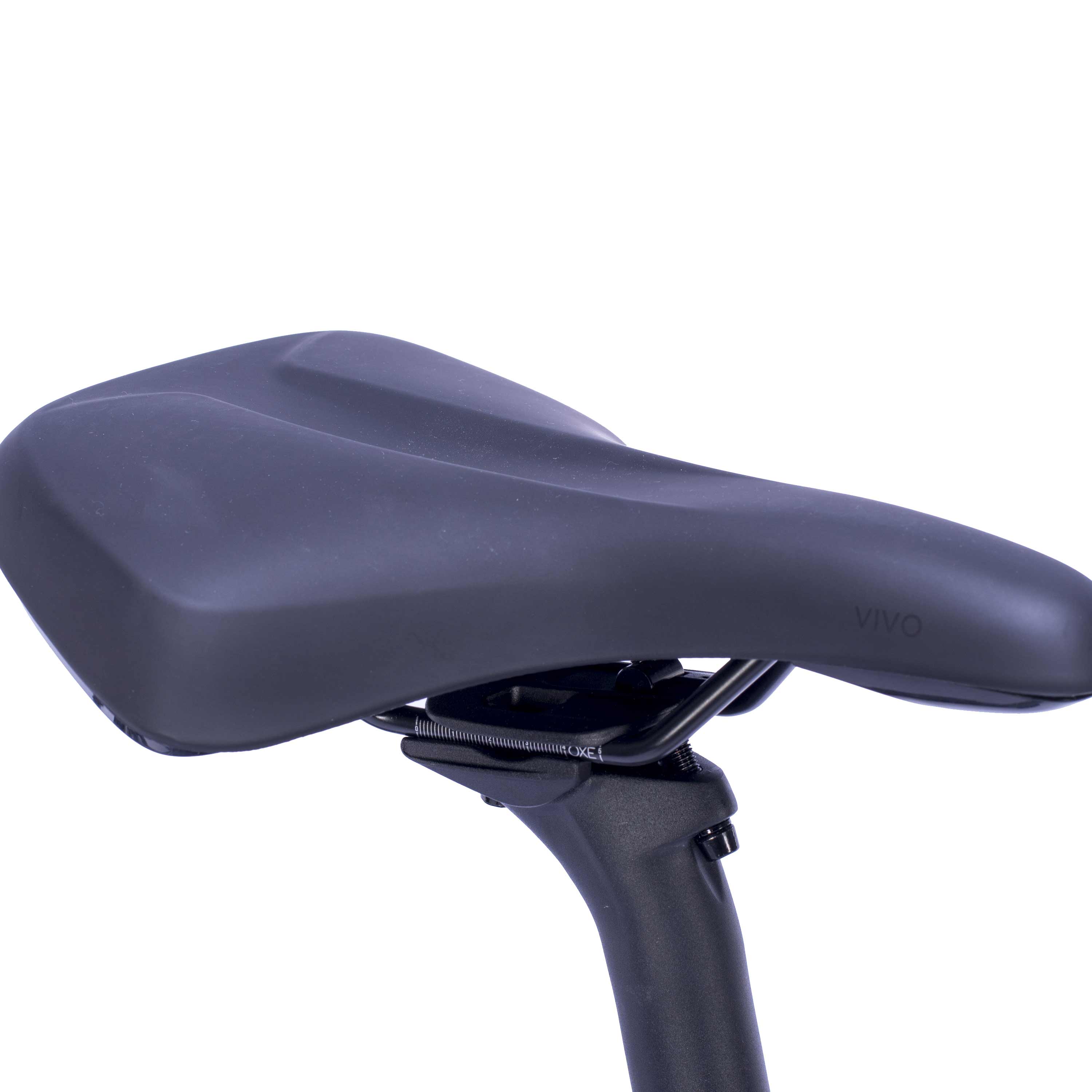 28" Herren E-Bike Trekking Fahrrad TERRA TR2 BOSCH Performance Line PX Smart System POWERTUBE 600 Wh 10 x Gang SHIMANO DEORE RD-M5130 SGS Grey