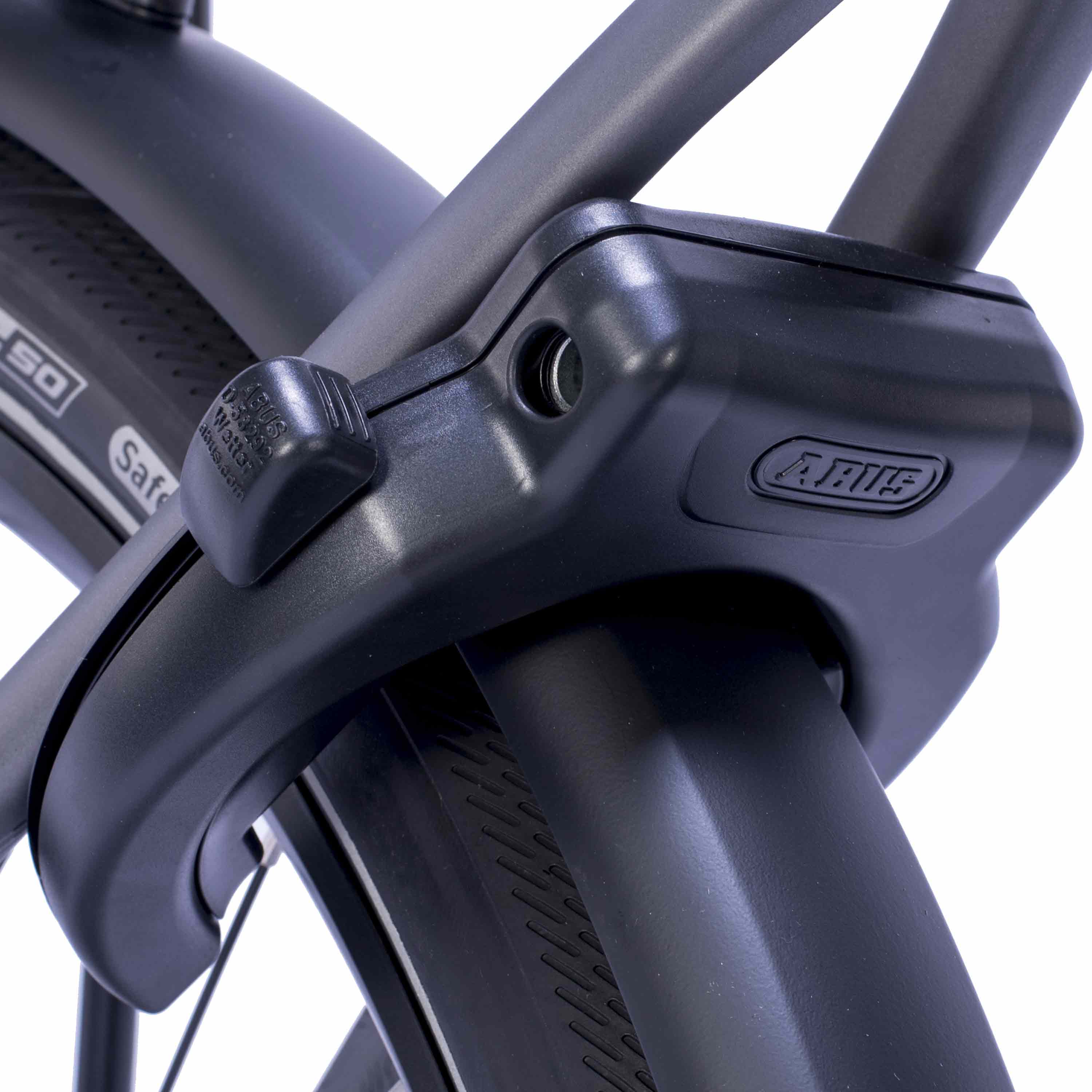 27,5" Damen E-SUV MTB Wave LS TERRA CX2 BOSCH PERFORMANCE LINE PX Smart System POWERTUBE 600 Wh 12 x GANG SRAM SX EAGLE - Stone Grey