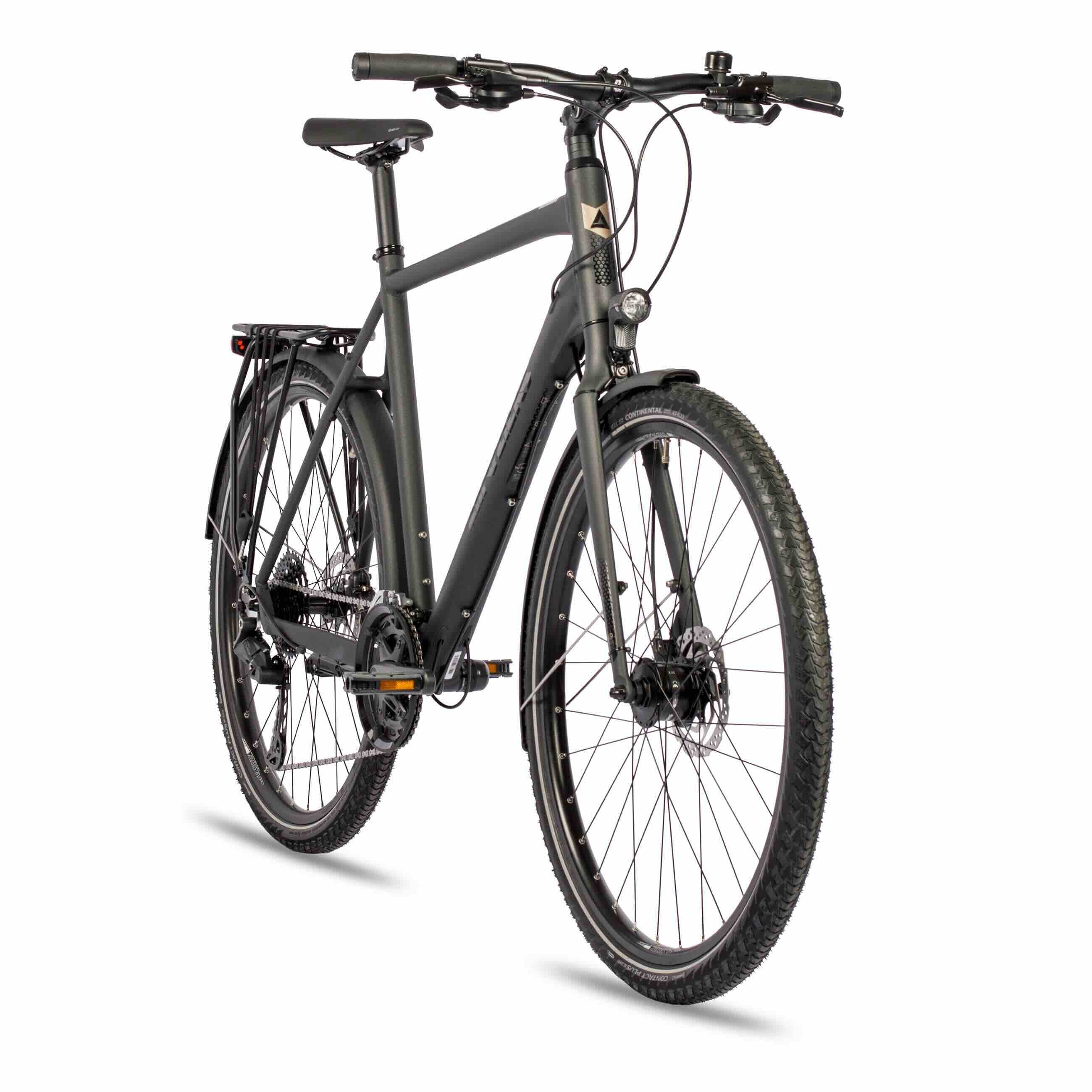 28 inch men xxl trekking bicycle tr.880-c bike 2 x 10 gear New Shimano Cues RD-U6020-10 Shadow