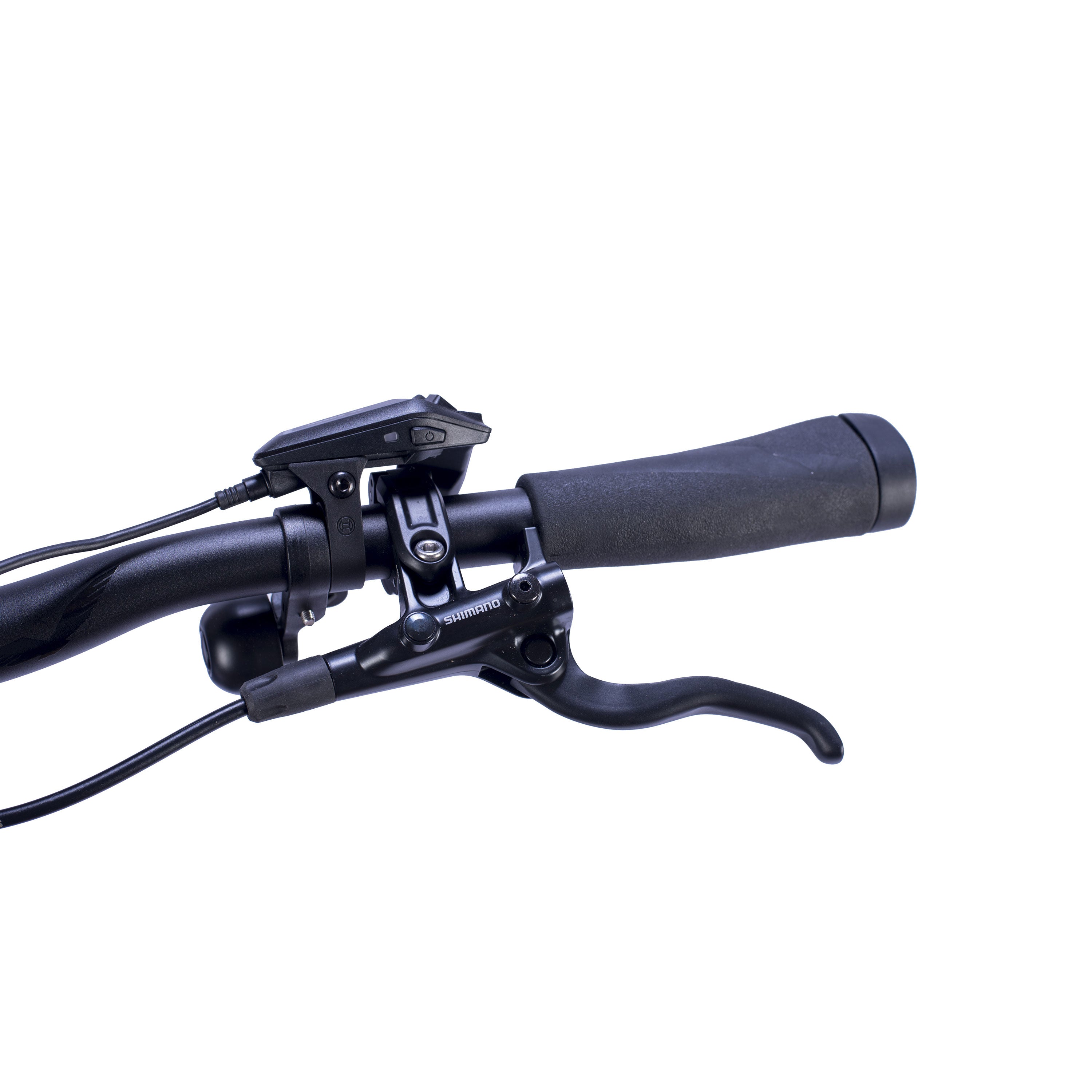 27,5" E-SUV MTB donna Wave LS TERRA CX1 con BOSCH Performance Line PX Smart System Powertube 800 Wh 12 velocità Shimano XT RD-M8100 SGS Blu