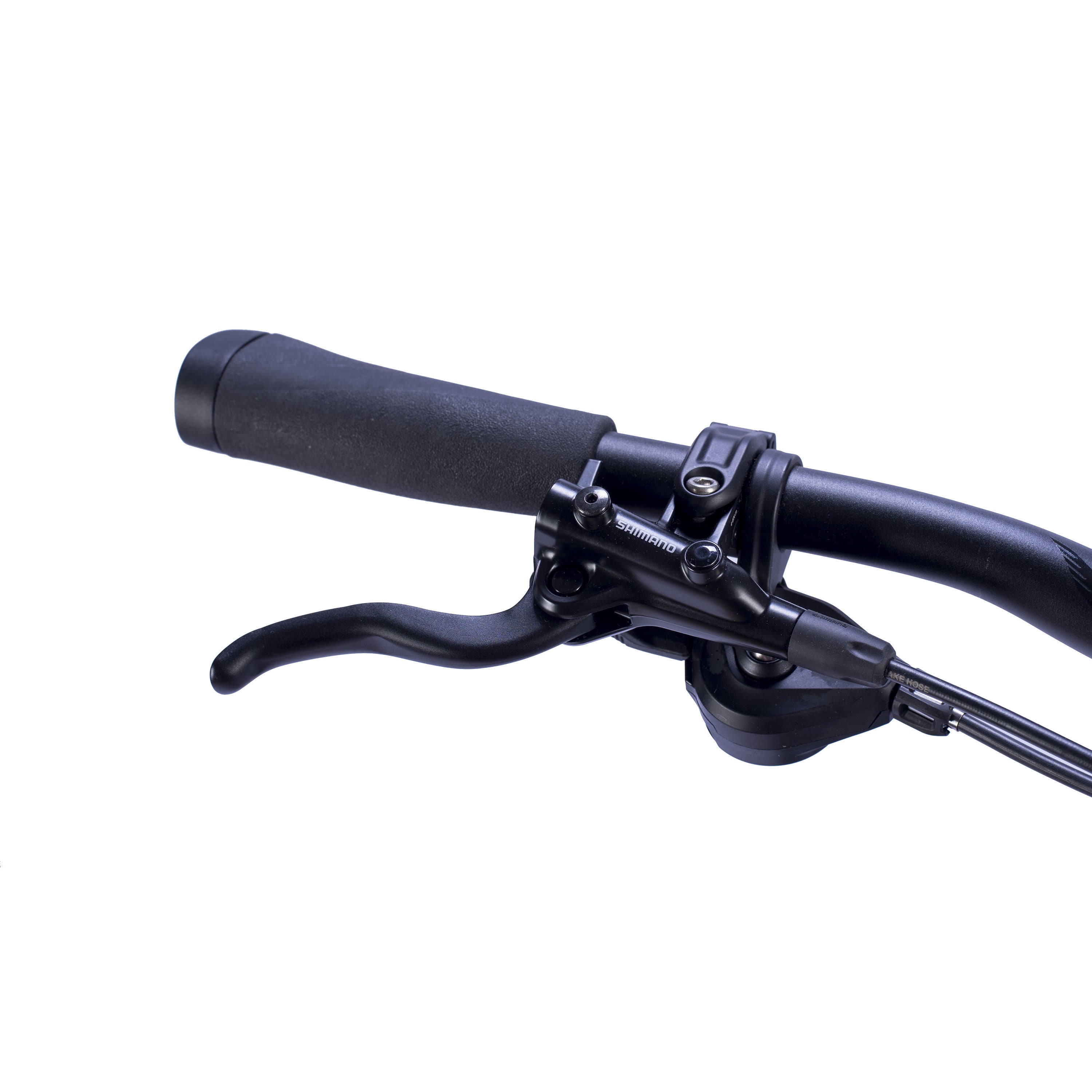 27,5" E-SUV MTB donna Wave LS TERRA CX1 con BOSCH Performance Line PX Smart System Powertube 800 Wh 12 velocità Shimano XT RD-M8100 SGS Blu