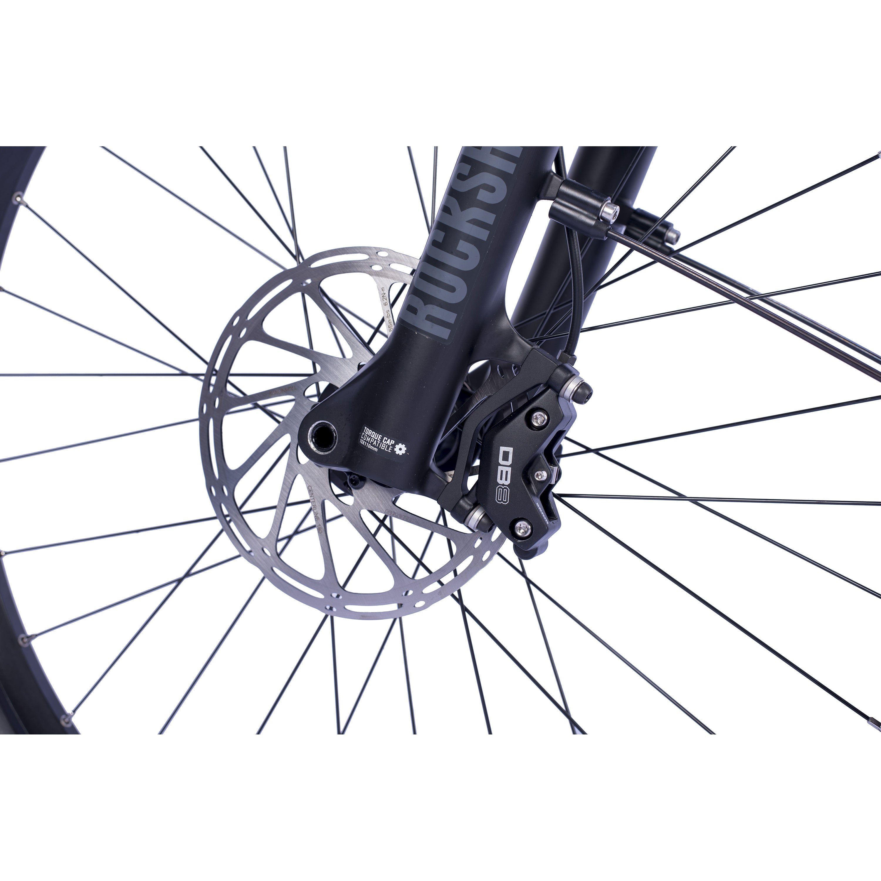 27,5" E-SUV MTB da donna WAVE LS TERRA CX2 BOSCH PERFORMANCE LINE PX Smart System POWERTUBE 600 Wh 12 velocità SRAM SX Eagle – Nero