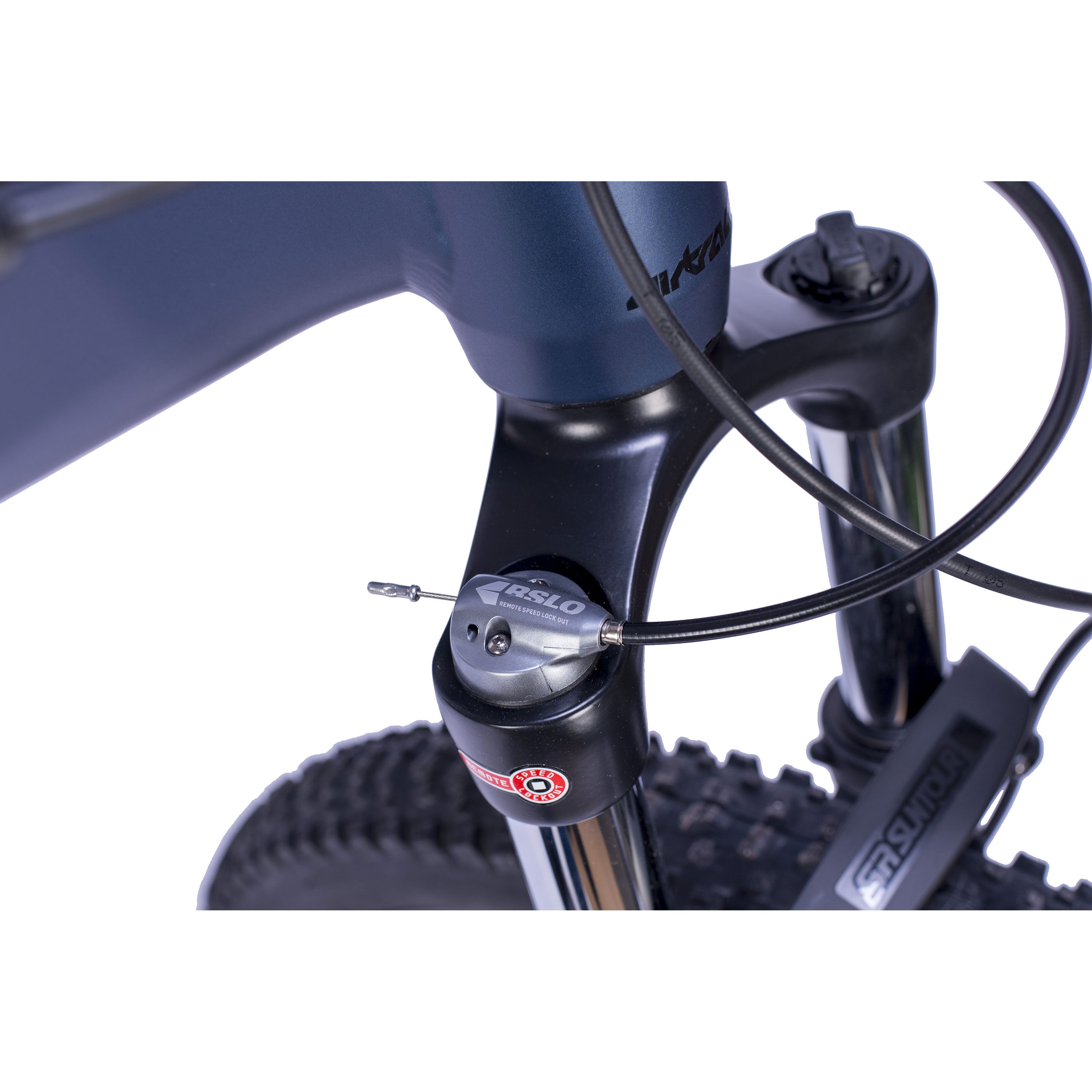 29" E-MTB da uomo STREAMER CX11 BOSCH PERFORMANCE LINE CX (GEN 5) Smart System POWERTUBE 600Wh 11 velocità SHIMANO XT RD-M8310 Blu