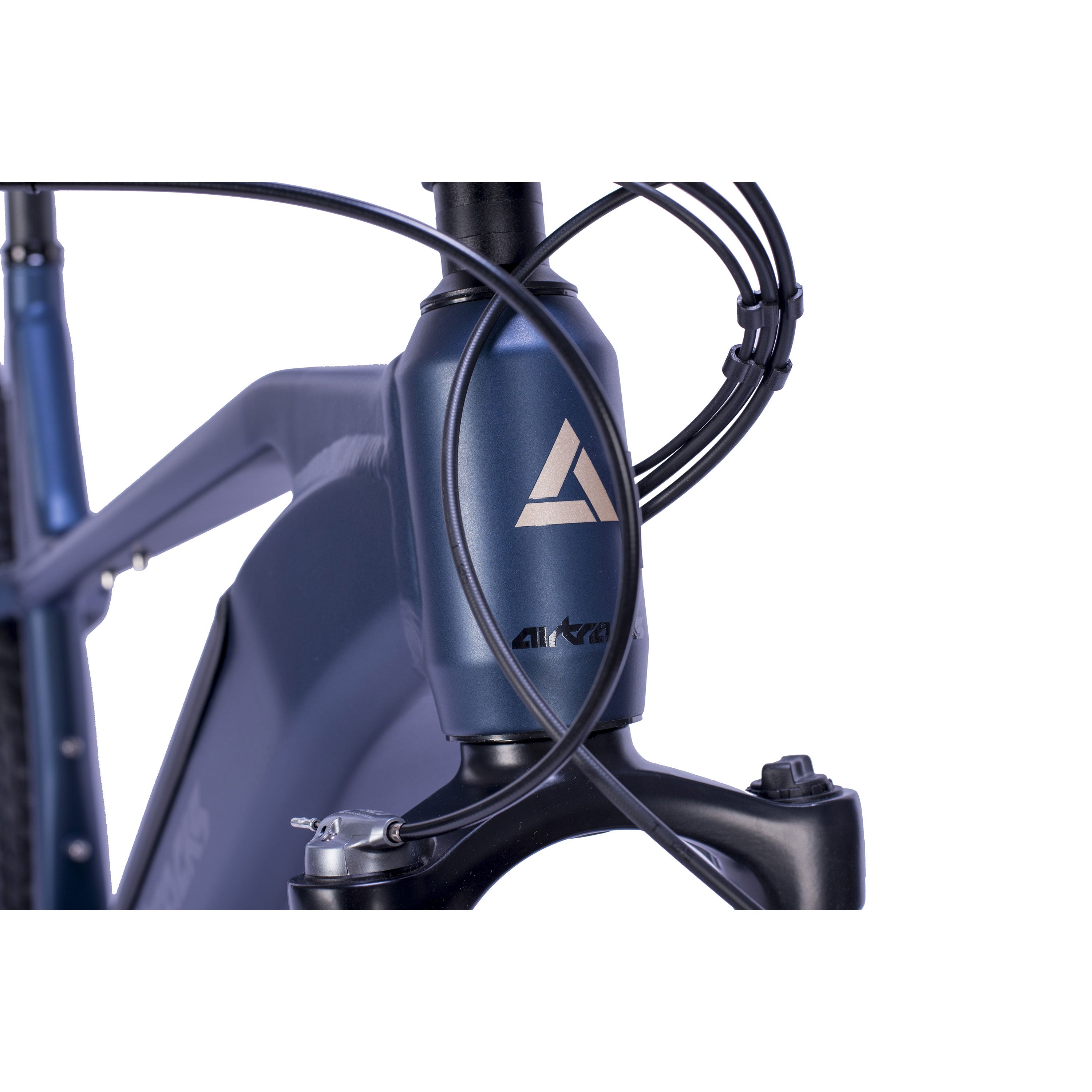 29" E-MTB da uomo STREAMER CX11 BOSCH PERFORMANCE LINE CX (GEN 5) Smart System POWERTUBE 600Wh 11 velocità SHIMANO XT RD-M8310 Blu