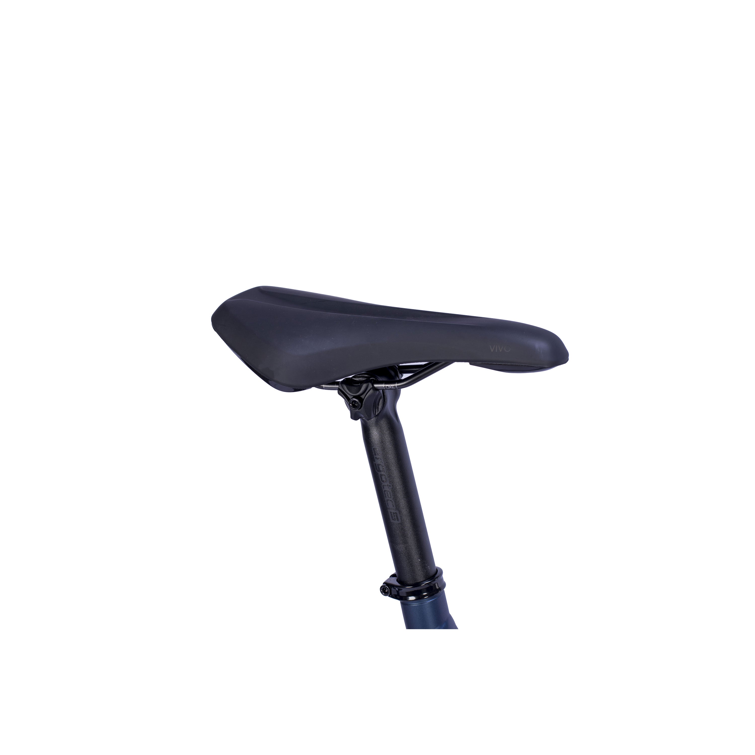 29" E-MTB da uomo STREAMER CX11 BOSCH PERFORMANCE LINE CX (GEN 5) Smart System POWERTUBE 600Wh 11 velocità SHIMANO XT RD-M8310 Blu