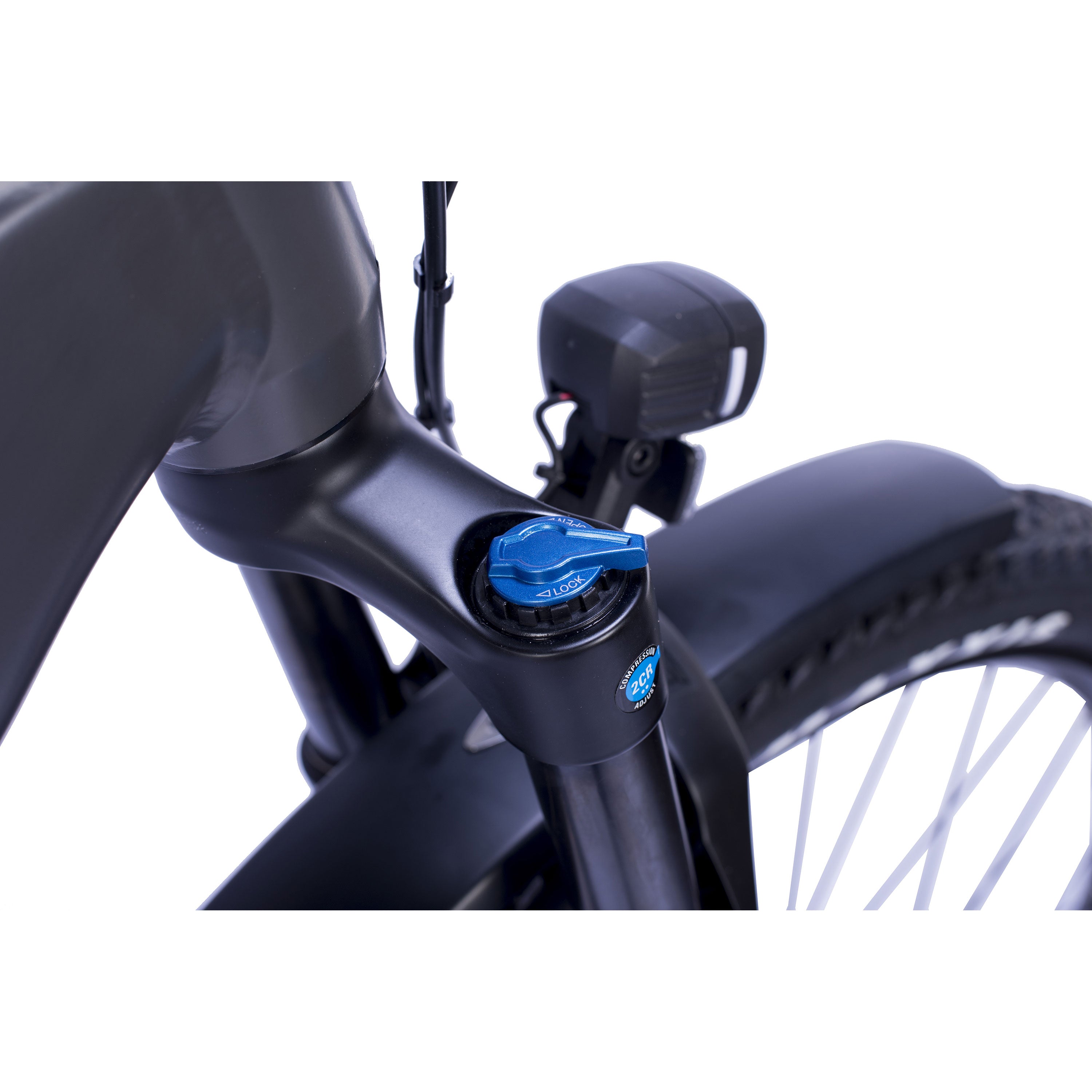 29" MTB E-SUV uomo STREAMER CX12 BOSCH Performance Line CX (Gen 5) Smart System Powertube 800 Wh 12 velocità Shimano XT RD-M8100 SGS.