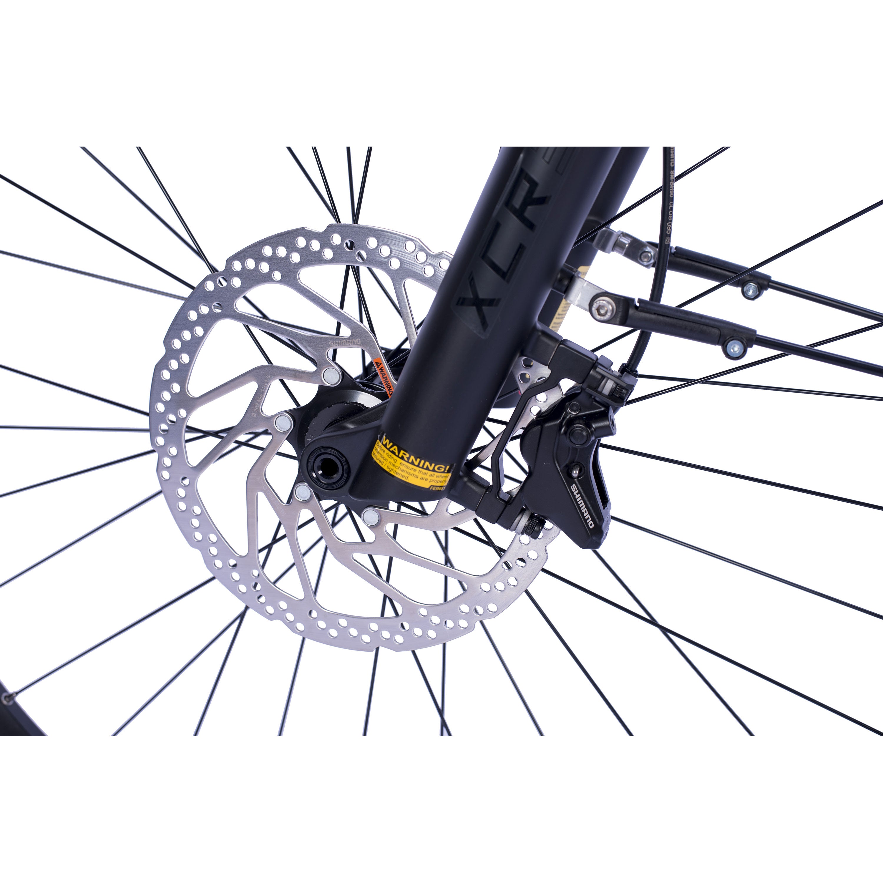 29" MTB E-SUV uomo STREAMER CX12 BOSCH Performance Line CX (Gen 5) Smart System Powertube 800 Wh 12 velocità Shimano XT RD-M8100 SGS.