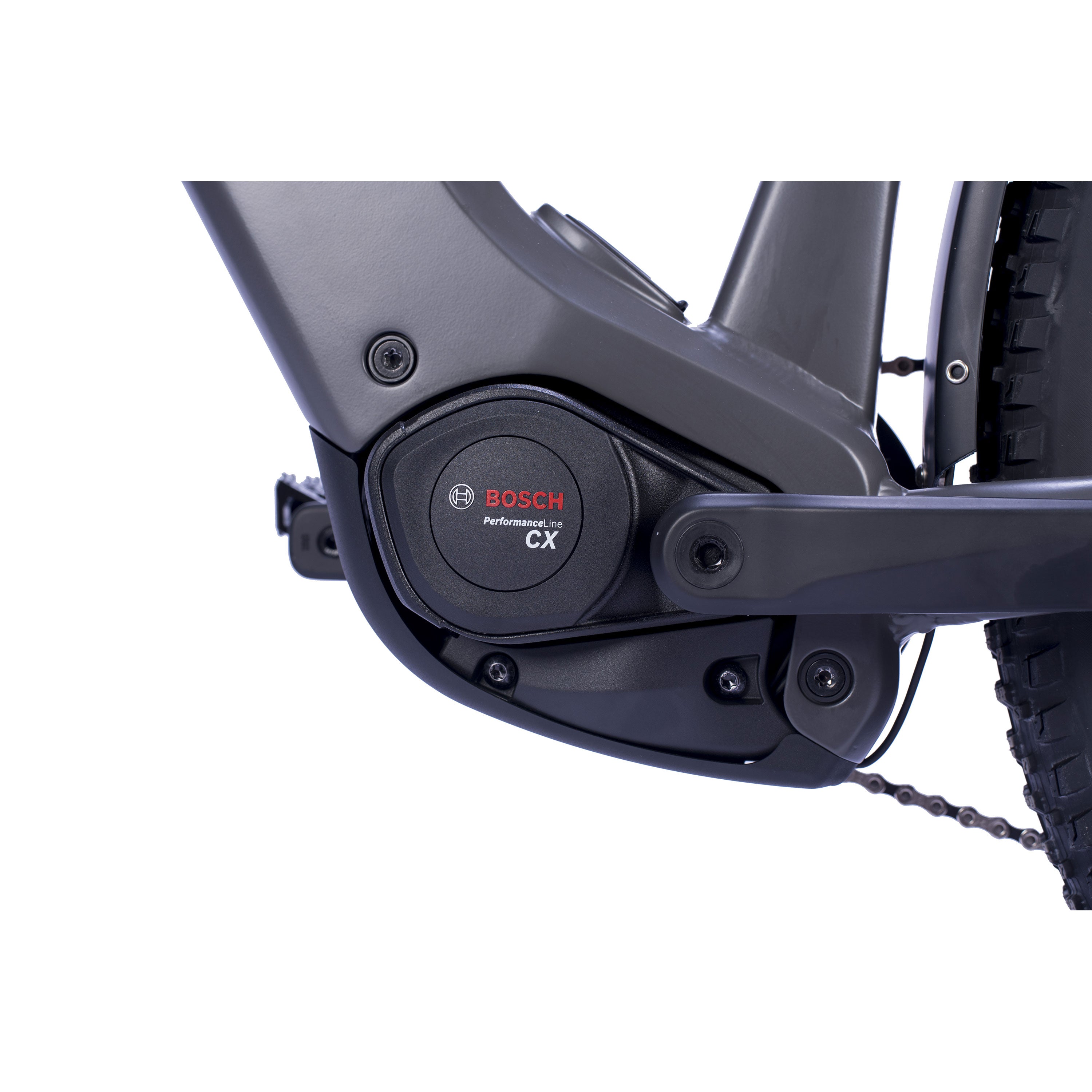 29" MTB E-SUV uomo STREAMER CX12 BOSCH Performance Line CX (Gen 5) Smart System Powertube 800 Wh 12 velocità Shimano XT RD-M8100 SGS.