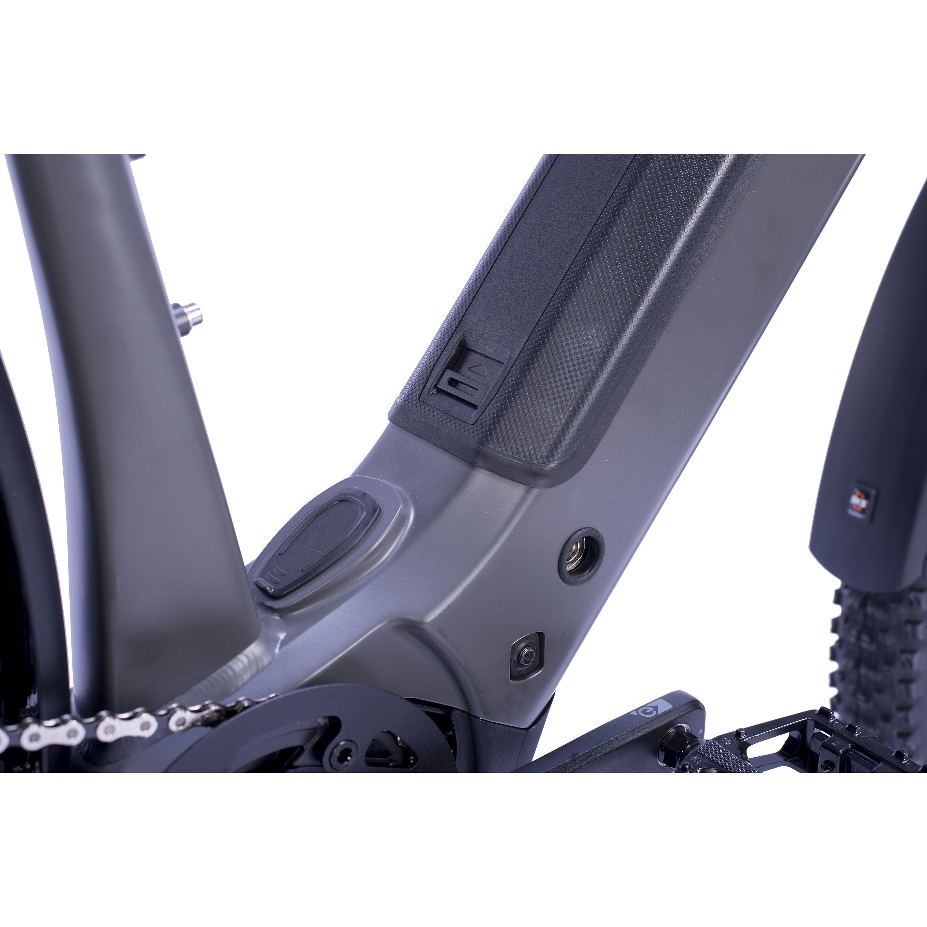 29" MTB E-SUV uomo STREAMER CX12 BOSCH Performance Line CX (Gen 5) Smart System Powertube 800 Wh 12 velocità Shimano XT RD-M8100 SGS.