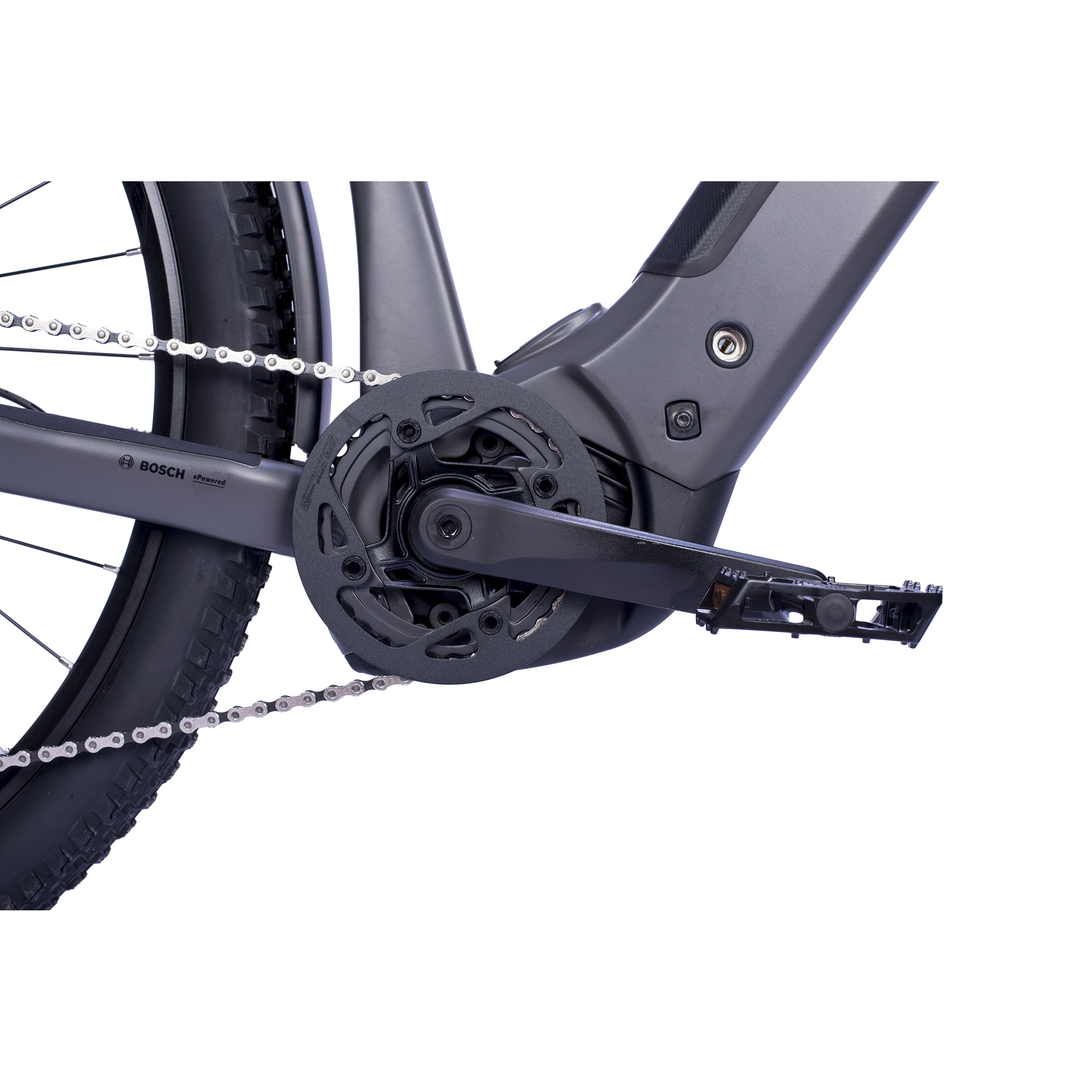 29" MTB E-SUV uomo STREAMER CX12 BOSCH Performance Line CX (Gen 5) Smart System Powertube 800 Wh 12 velocità Shimano XT RD-M8100 SGS.