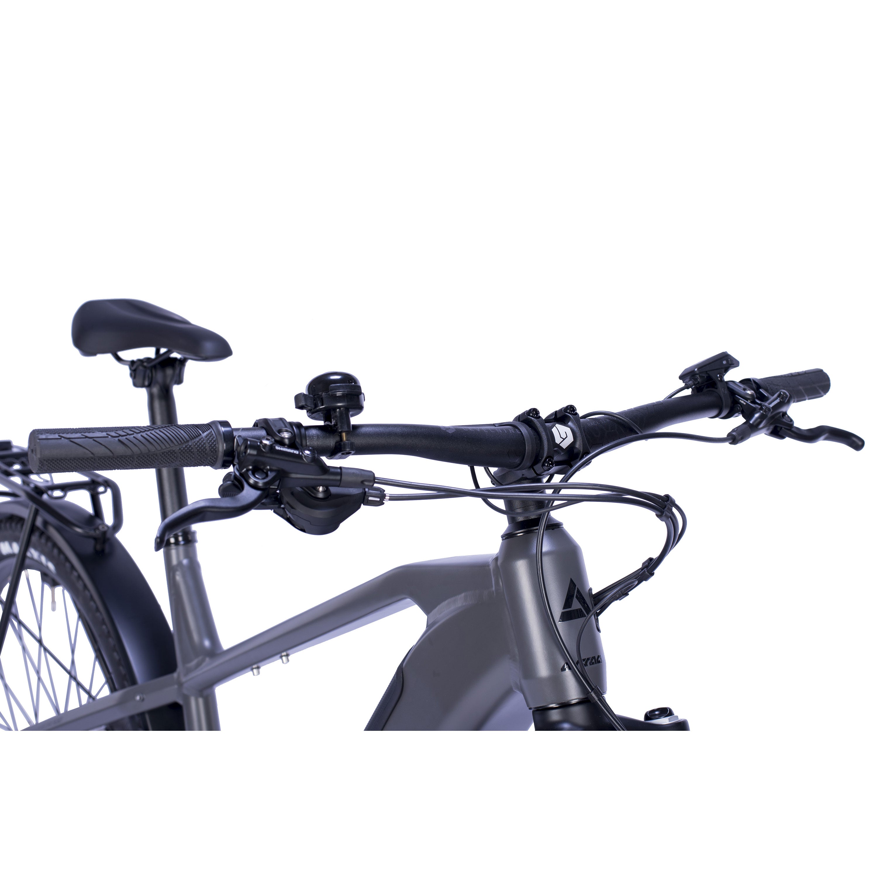 29" MTB E-SUV uomo STREAMER CX12 BOSCH Performance Line CX (Gen 5) Smart System Powertube 800 Wh 12 velocità Shimano XT RD-M8100 SGS.