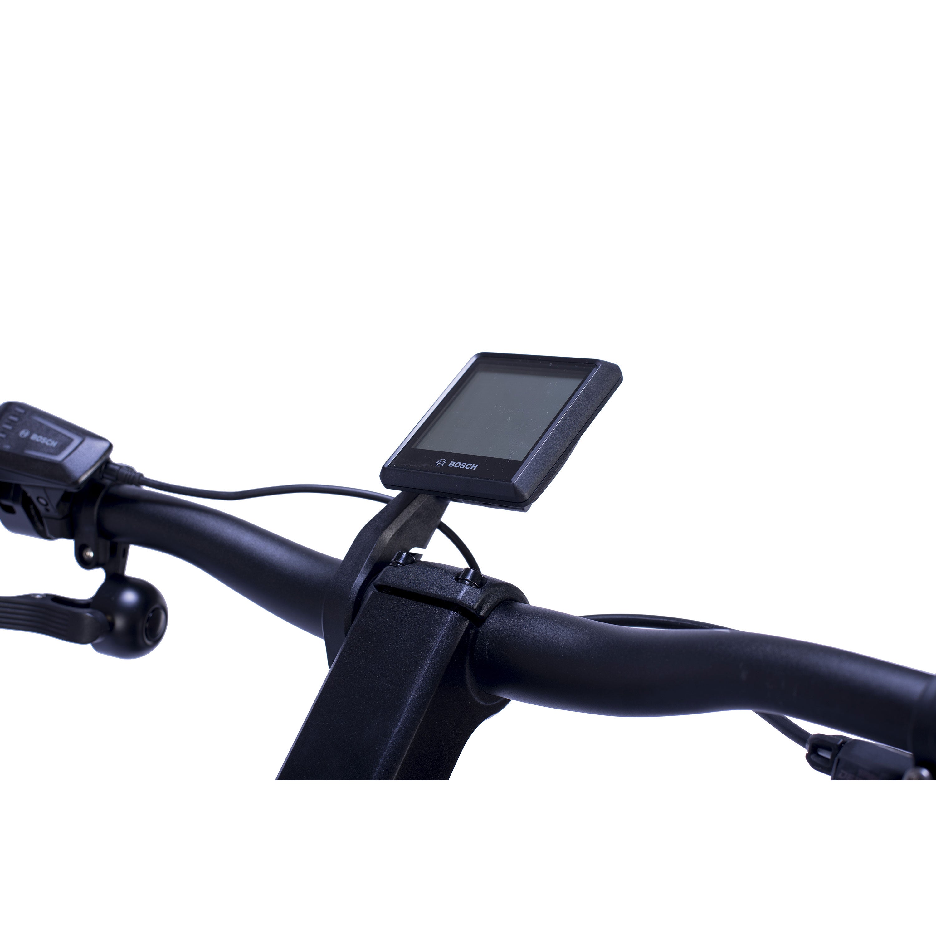 27,5" E-SUV VTT électrique homme TERRA CX1 BOSCH PERFORMANCE LINE PX Smart System POWERTUBE 800 Wh 12 VITESSES SHIMANO XT RD-M8100 SGS