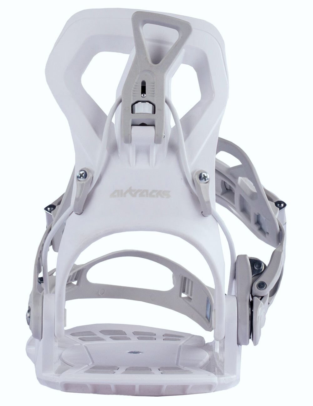 Fijaciones de snowboard automáticas pista Master Pro W FASTEC System Mujer