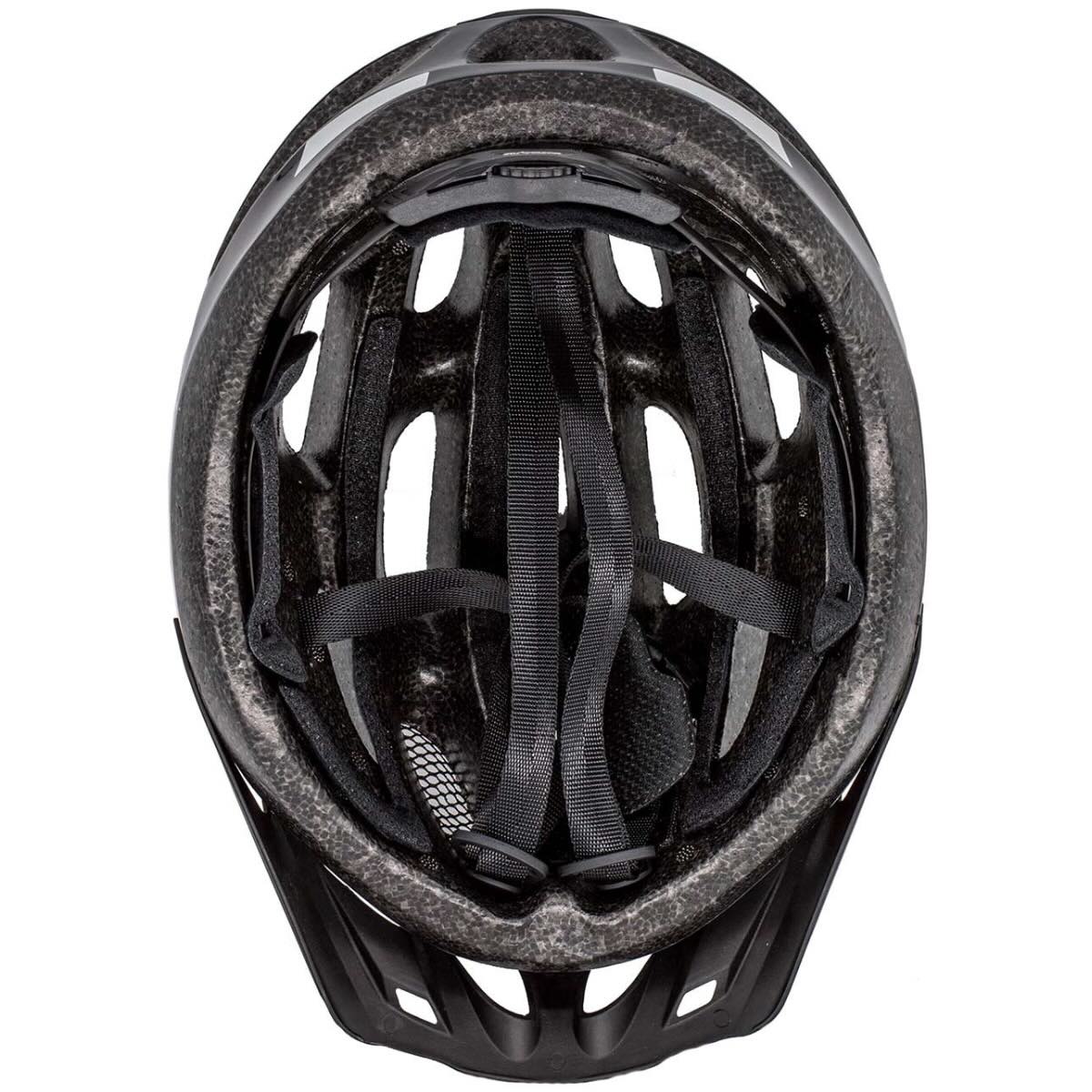 Bicycle Casque Master Rd-10 Black Silver-Men and Women