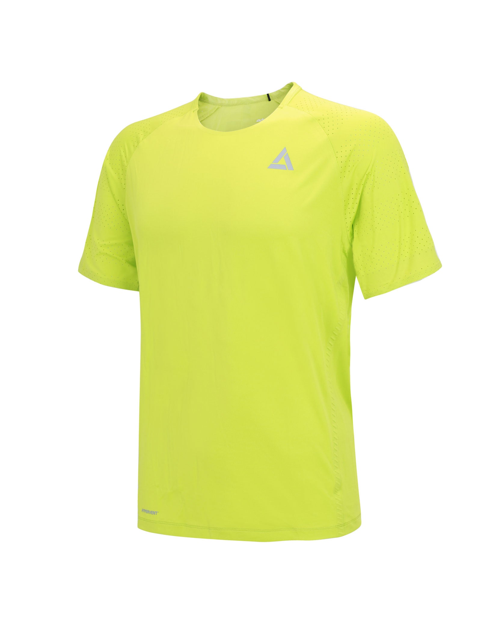Camiseta funcional para hombre de manga corta para correr Pro Line II