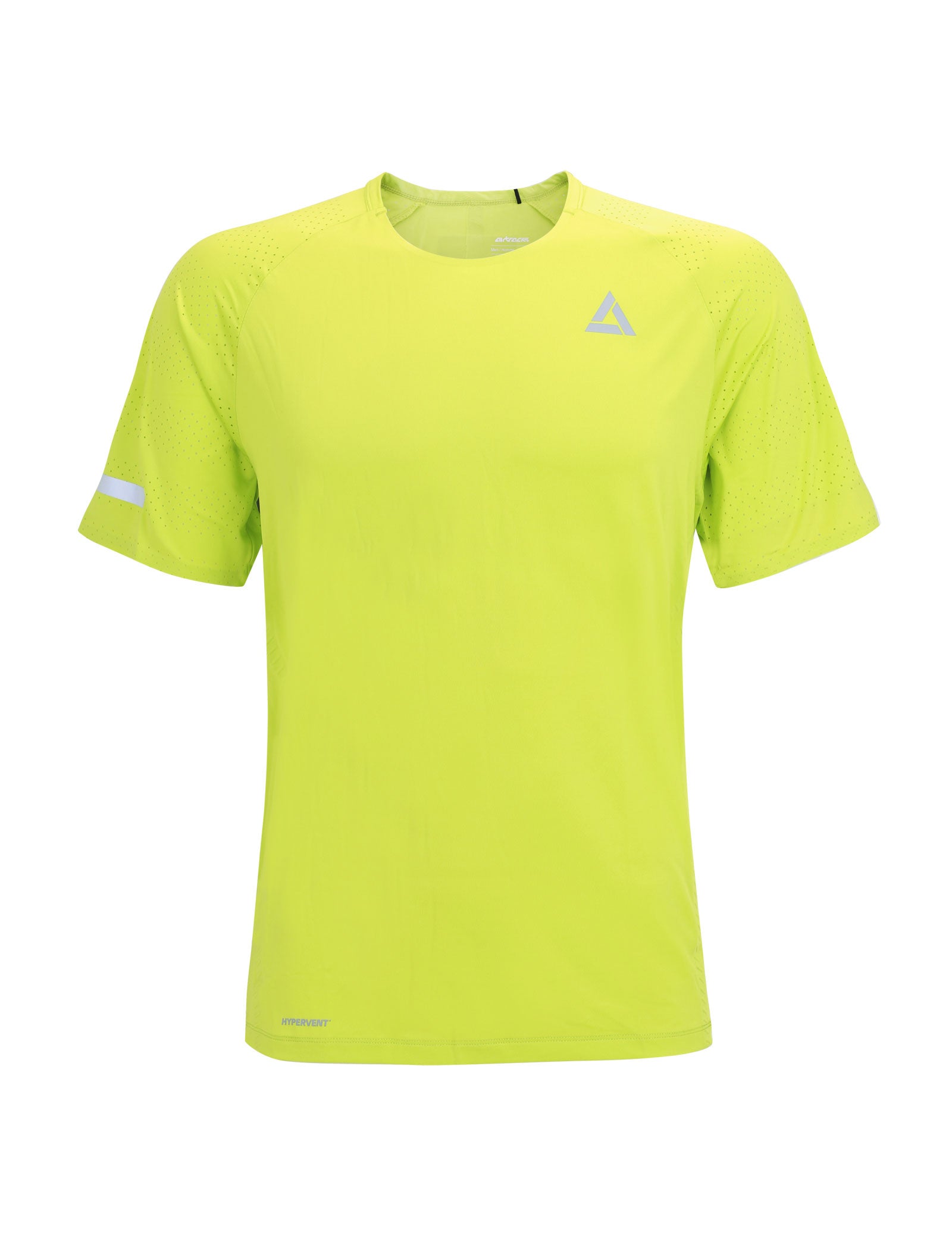 Camiseta funcional para hombre de manga corta para correr Pro Line II