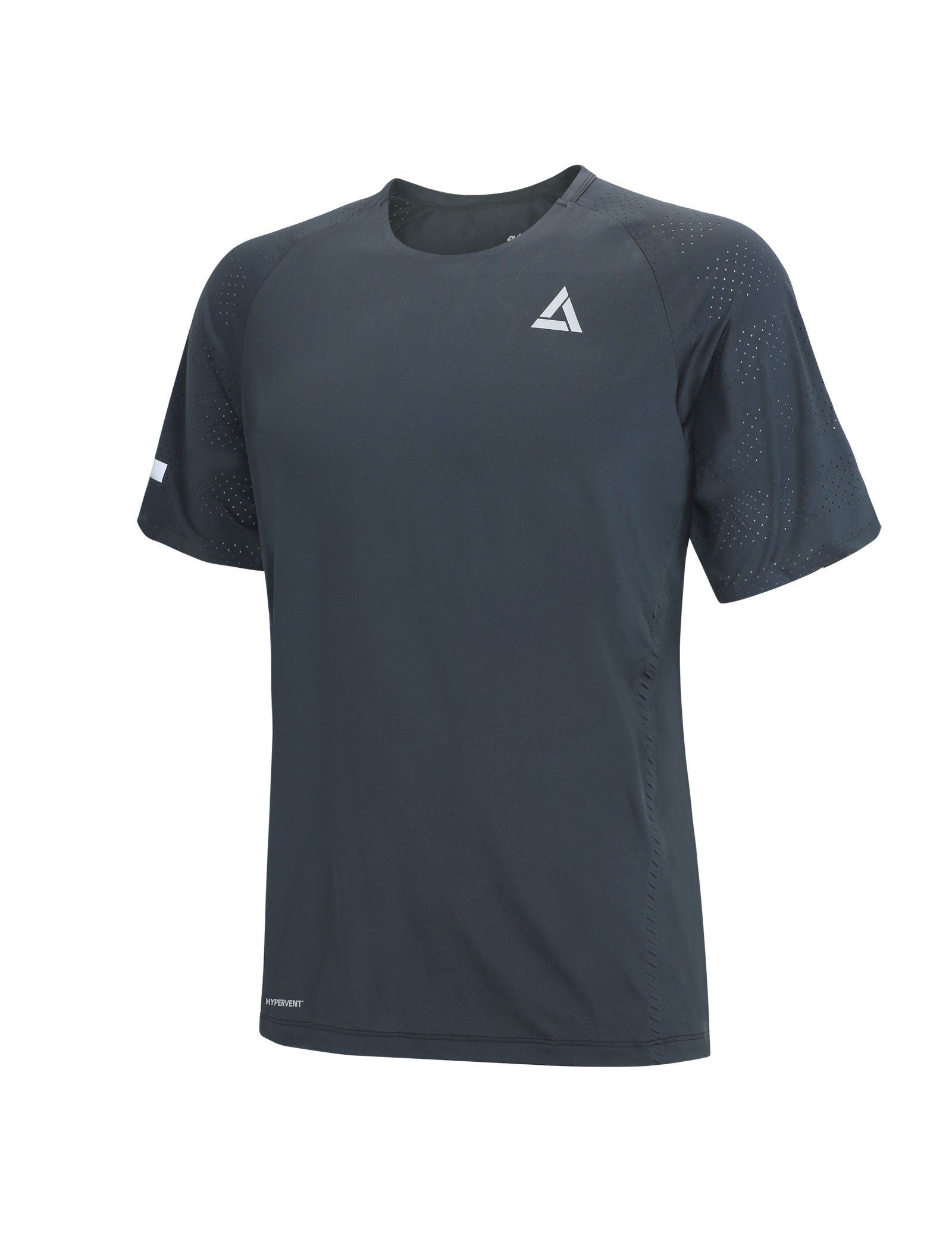 Camiseta funcional para hombre de manga corta para correr Pro Line II