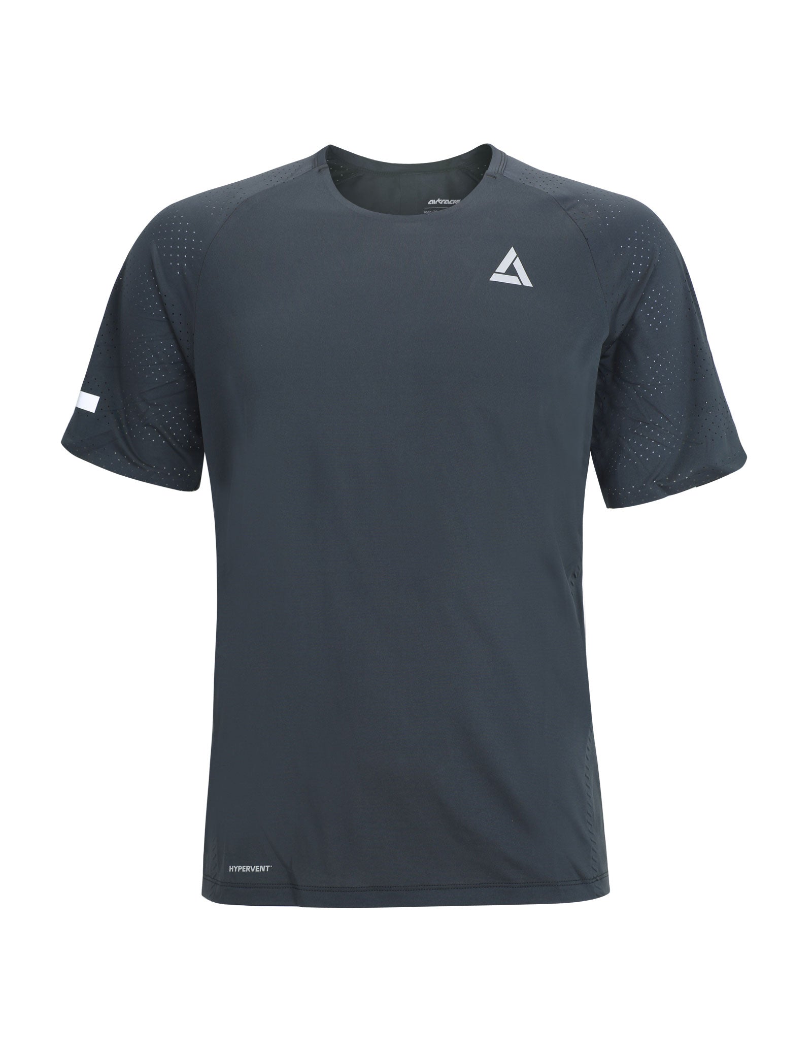 Camiseta funcional para hombre de manga corta para correr Pro Line II
