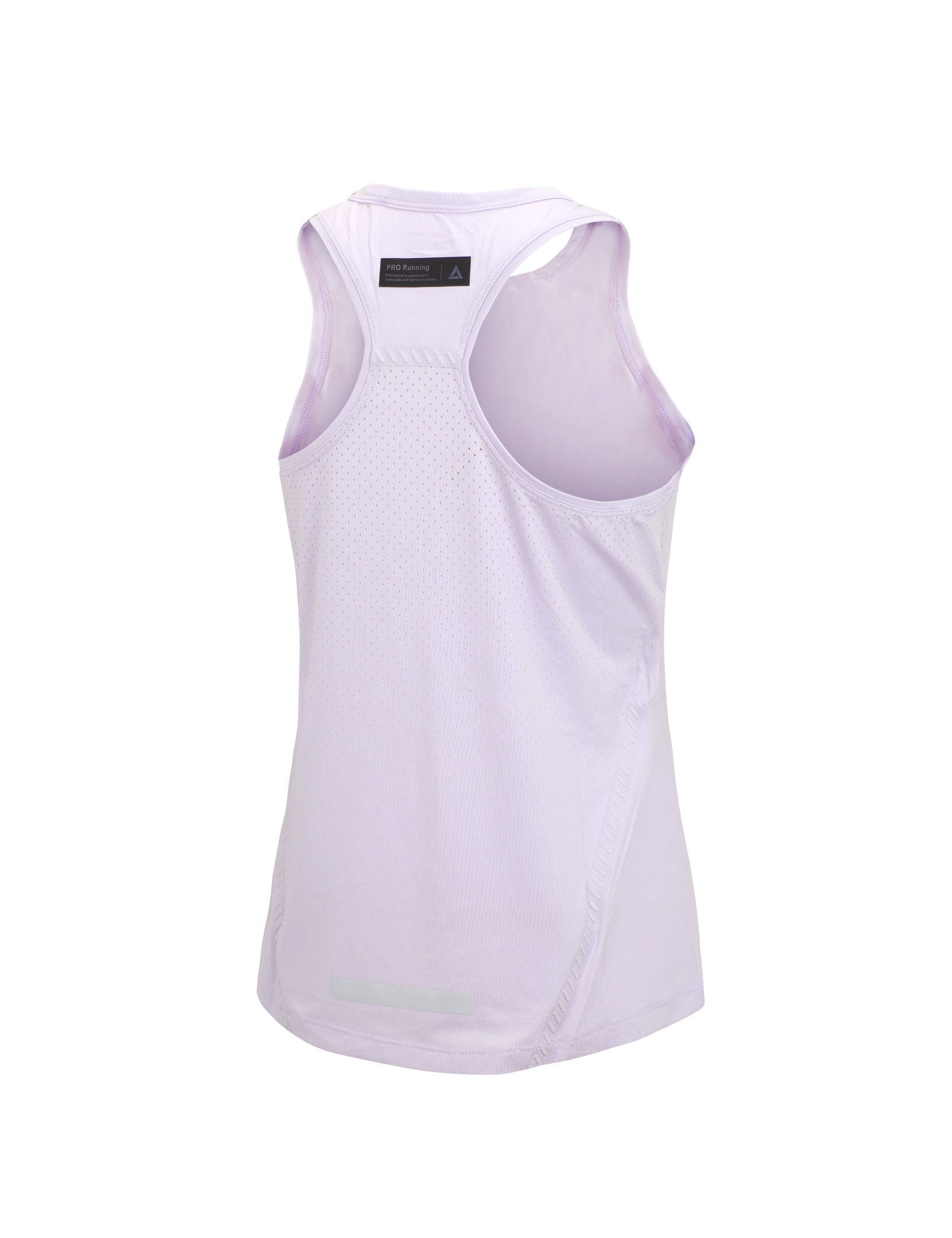 Damen Funktions Laufshirt Ärmellos Kurzarm Pro Line Aster