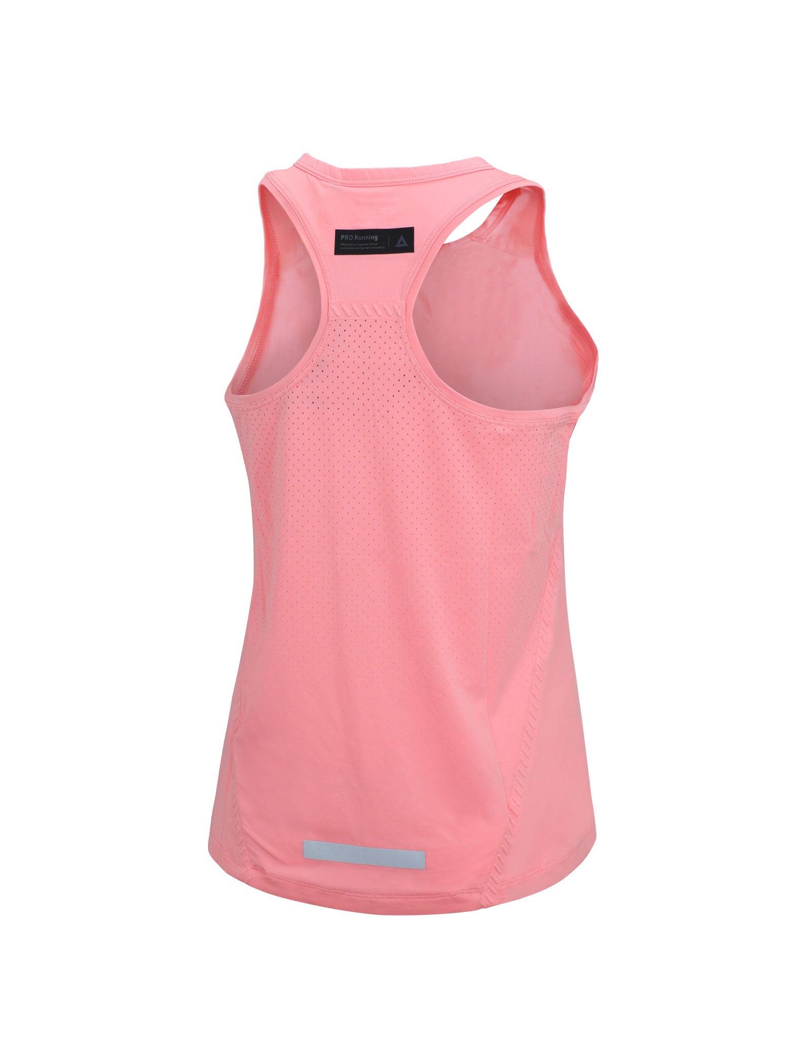 Damen Funktions Laufshirt Ärmellos Kurzarm Pro Line Peony