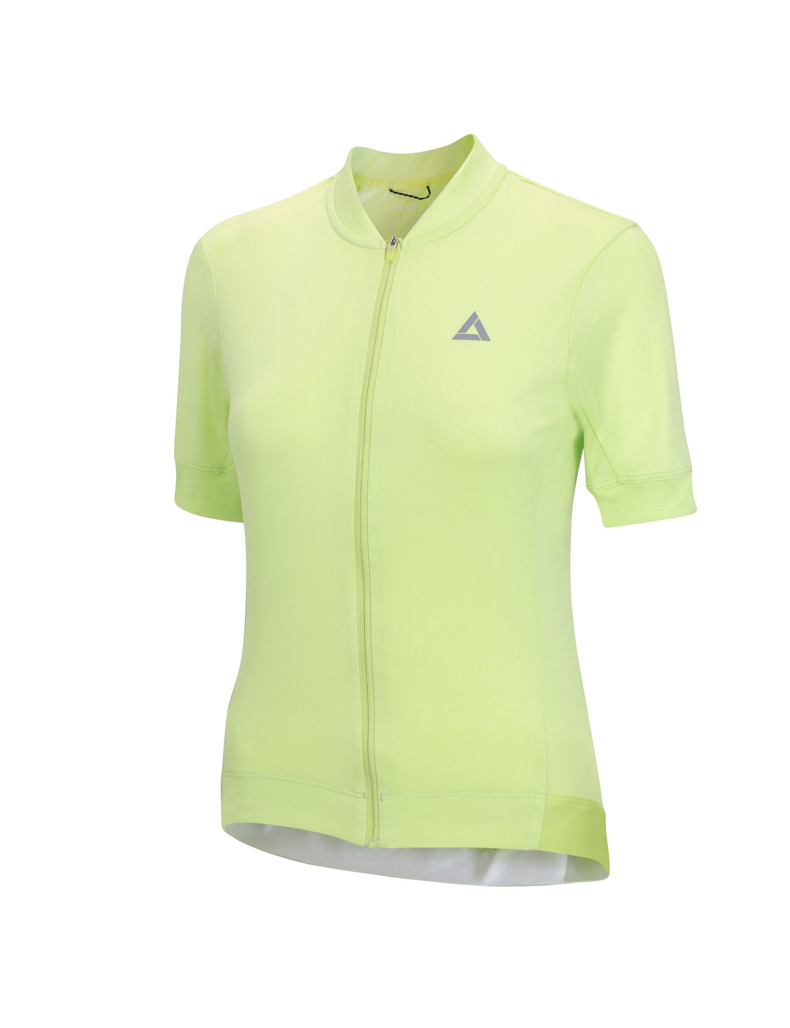Damen Fahrradtrikot Kurzarm Radtrikot Comfort Line Colias