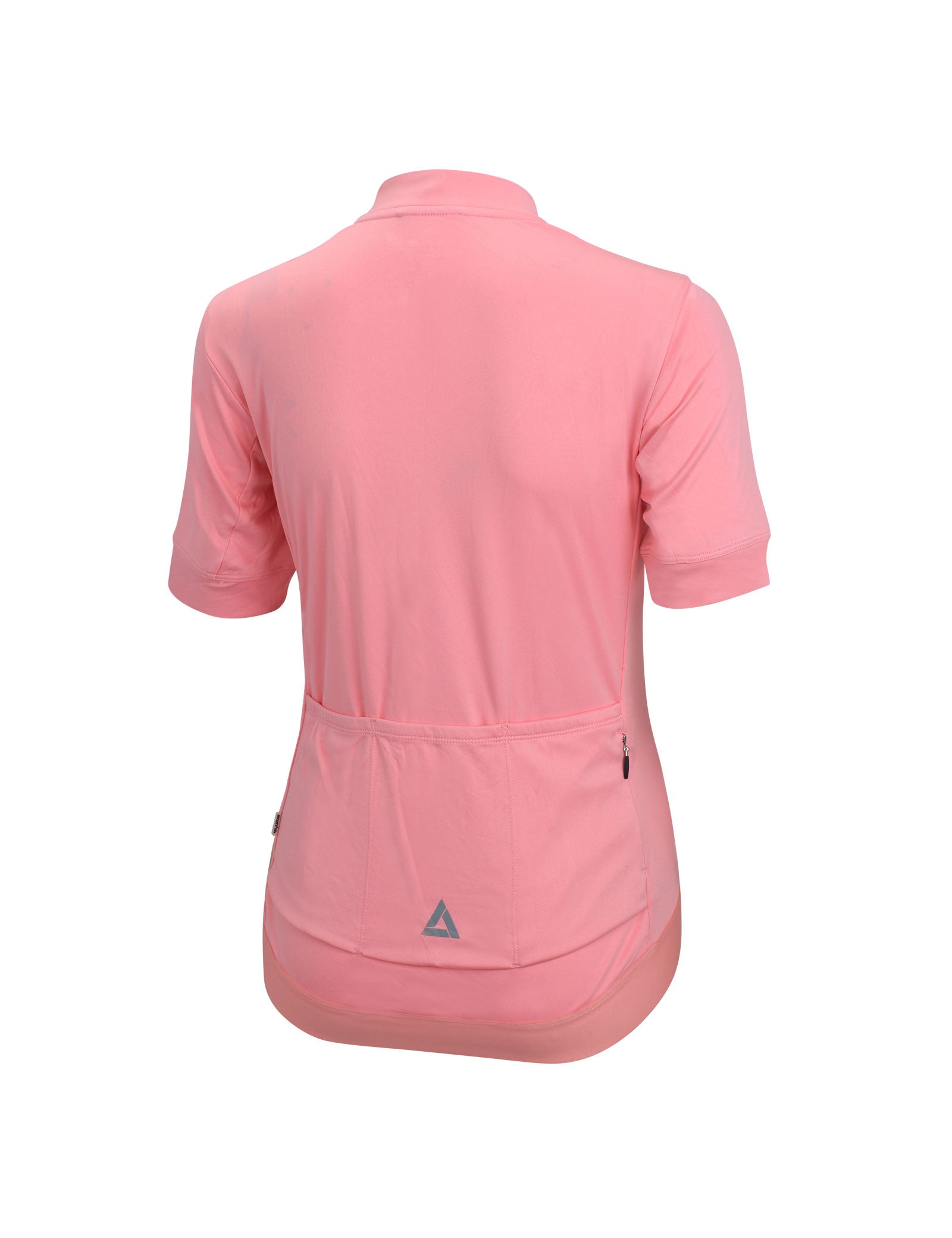 Damen Fahrradtrikot Kurzarm Radtrikot Comfort Line Peony