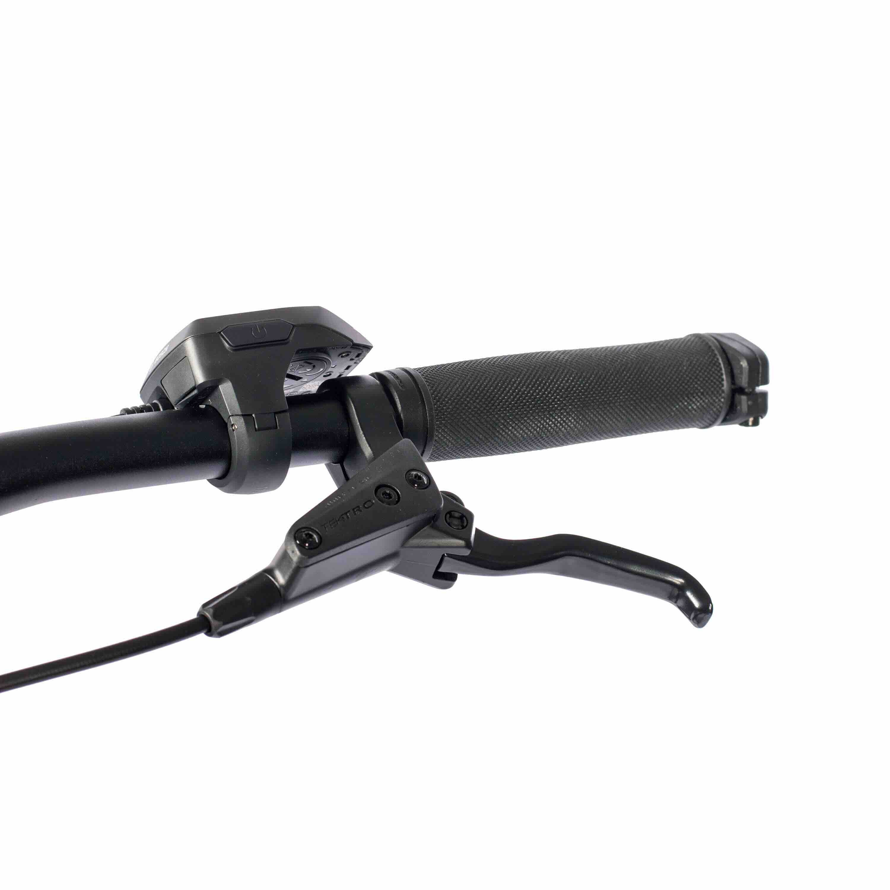 29 pulgadas E-MTB SUV Maverix Bosch Línea de rendimiento CX 500WH Boost 85nm 12s Shimano Deore RD-6100