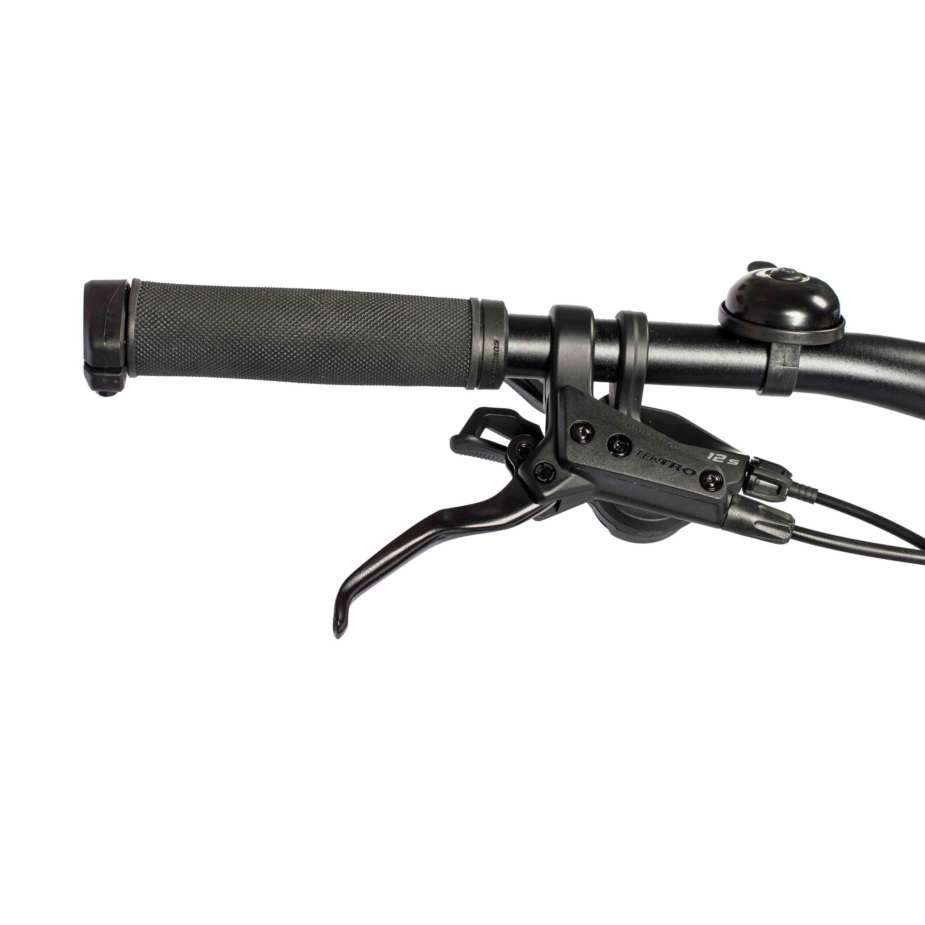 29 pulgadas E-MTB SUV Maverix Bosch Línea de rendimiento CX 500WH Boost 85nm 12s Shimano Deore RD-6100