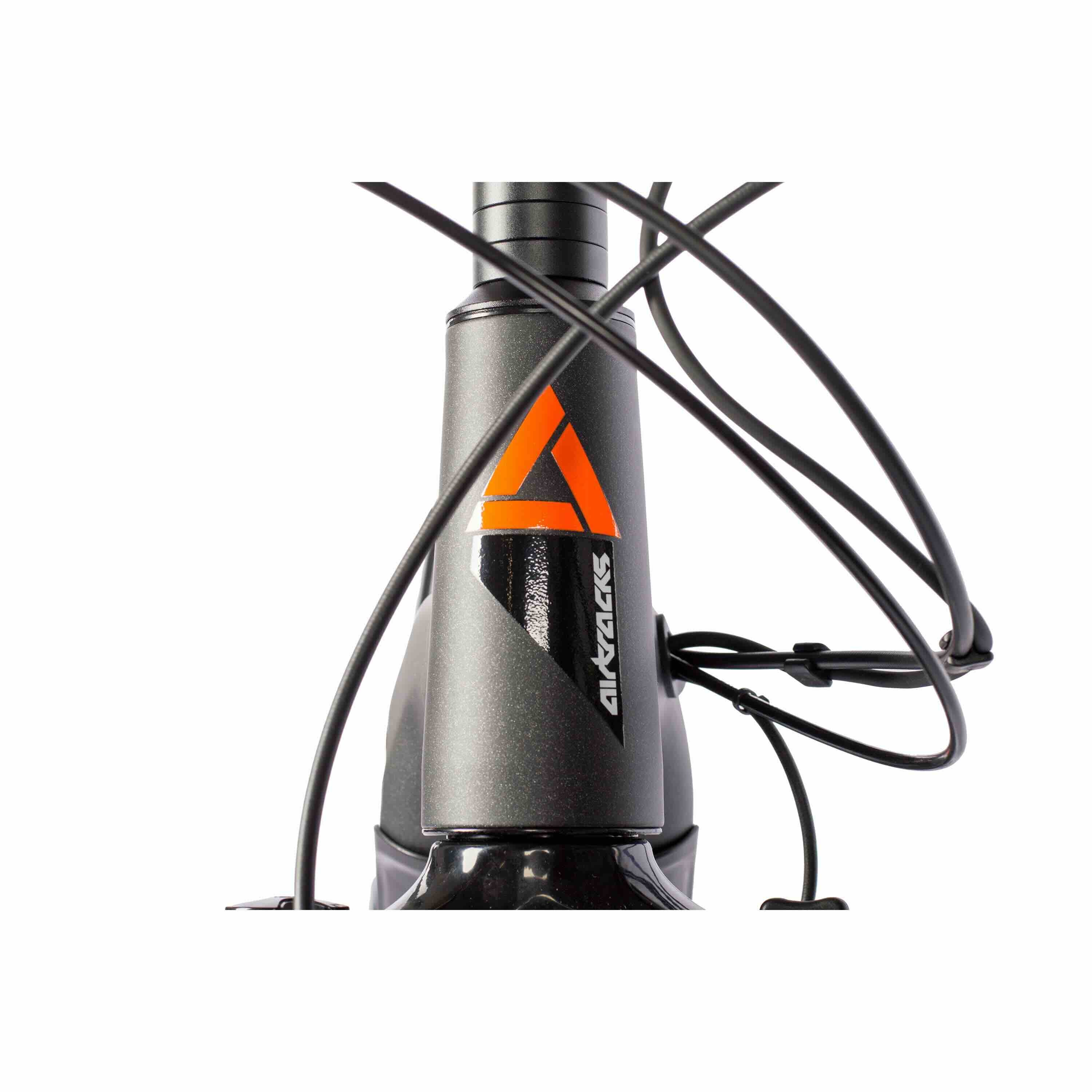 29 pulgadas E-MTB SUV Maverix Bosch Línea de rendimiento CX 500WH Boost 85nm 12s Shimano Deore RD-6100