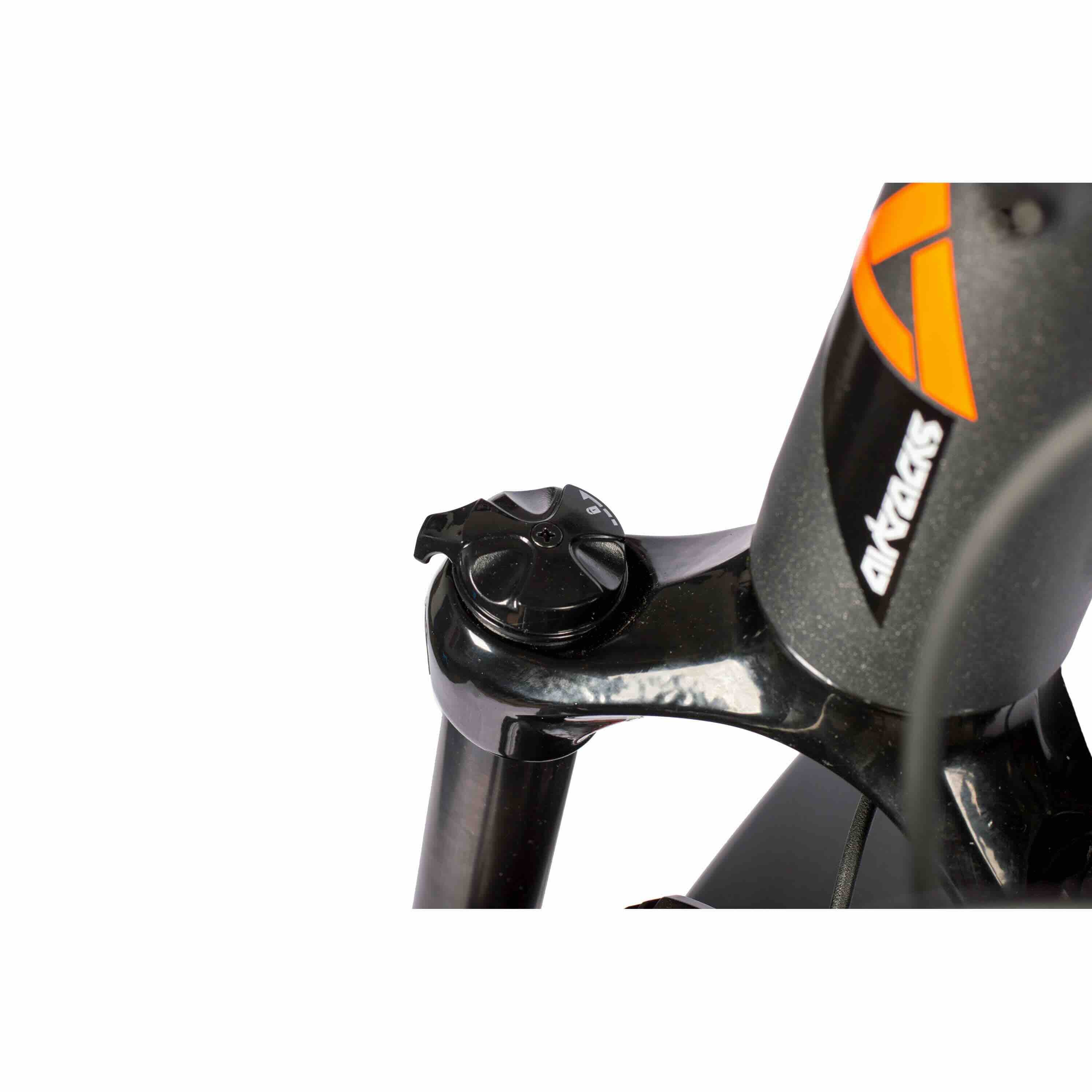 29 pulgadas E-MTB SUV Maverix Bosch Línea de rendimiento CX 500WH Boost 85nm 12s Shimano Deore RD-6100