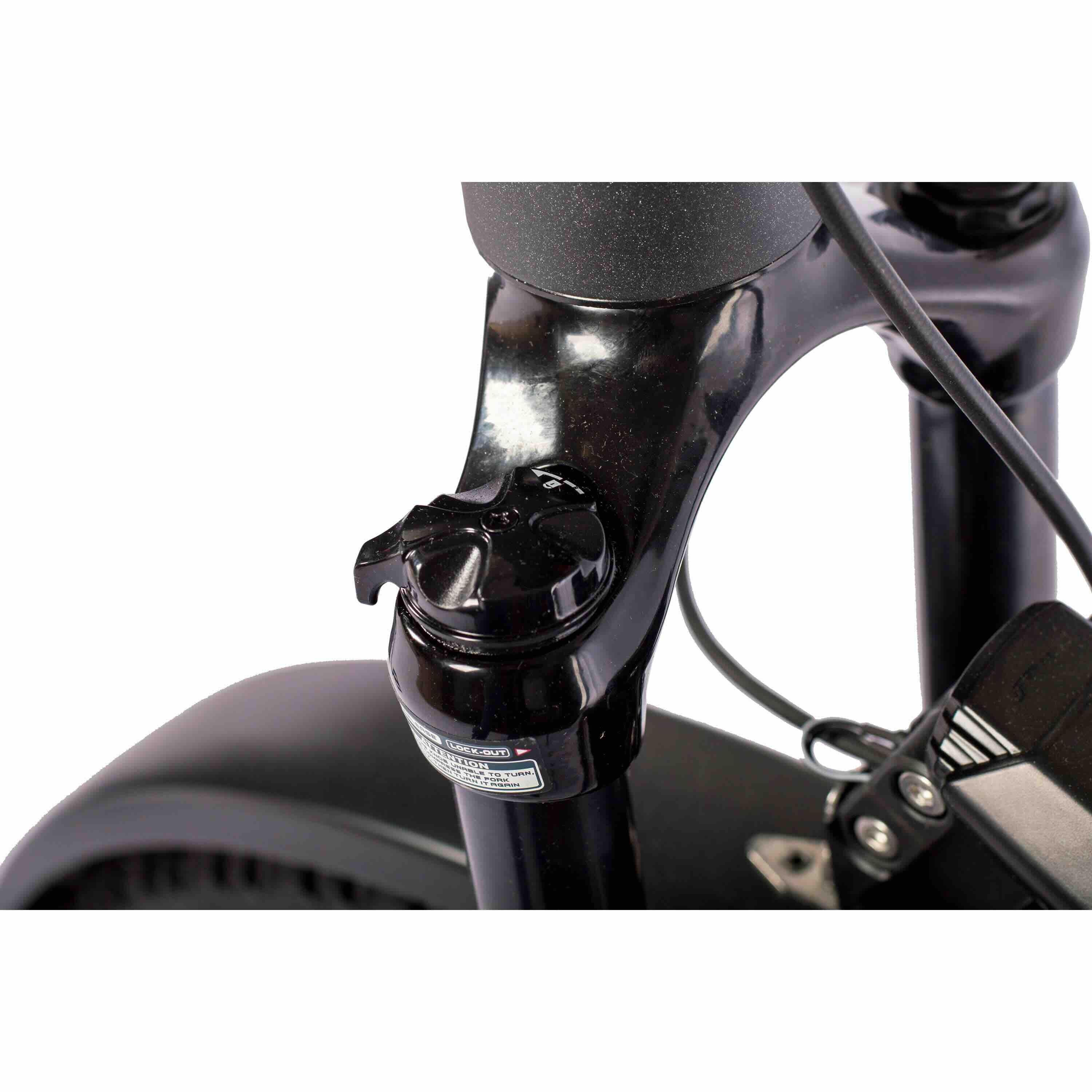 Línea de rendimiento de 27.5 pulgadas E-MTB Maverix Bosch CX 625WH BOOST 85NM 12S SHIMANO DEORE 6100