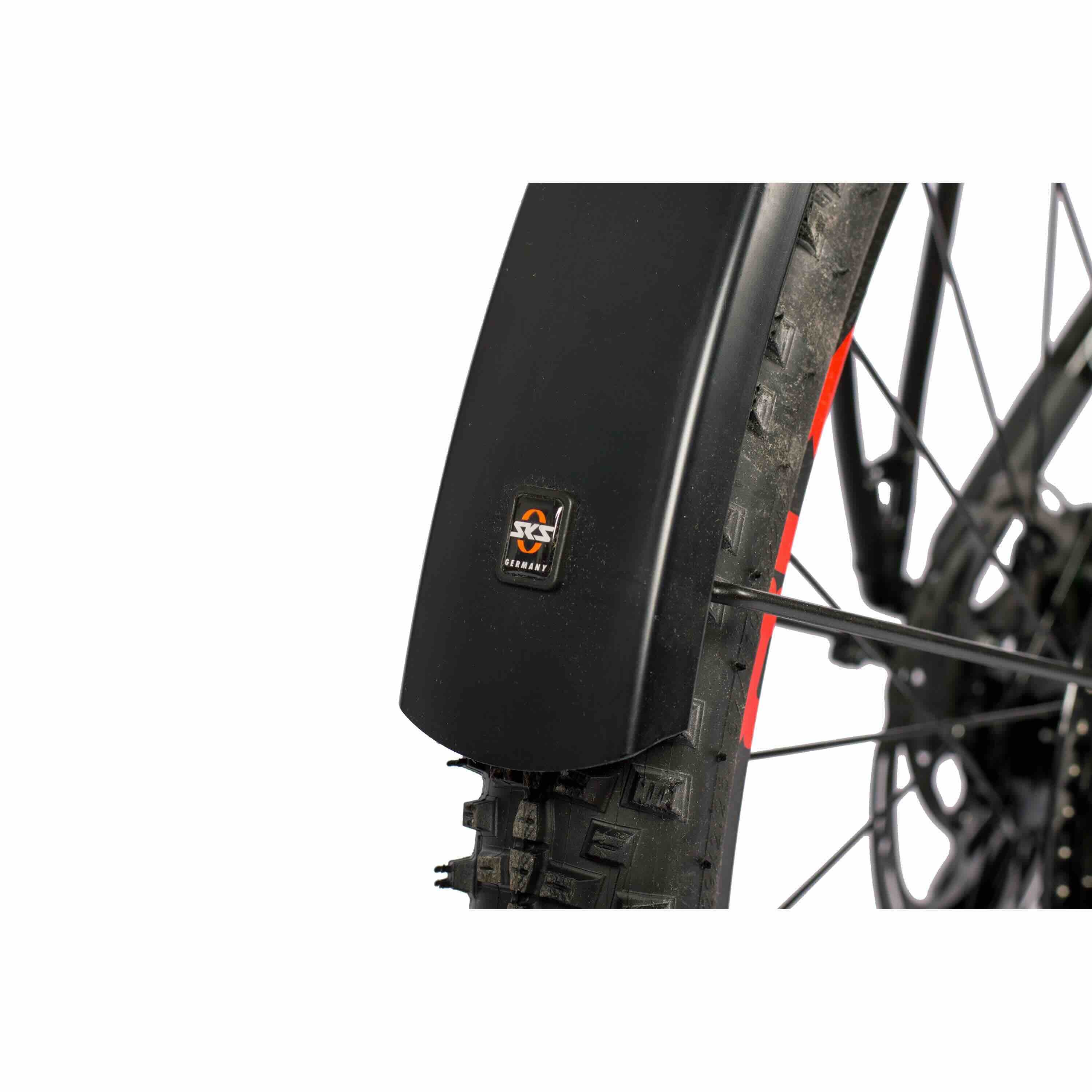 Línea de rendimiento de 27.5 pulgadas E-MTB Maverix Bosch CX 625WH BOOST 85NM 12S SHIMANO DEORE 6100