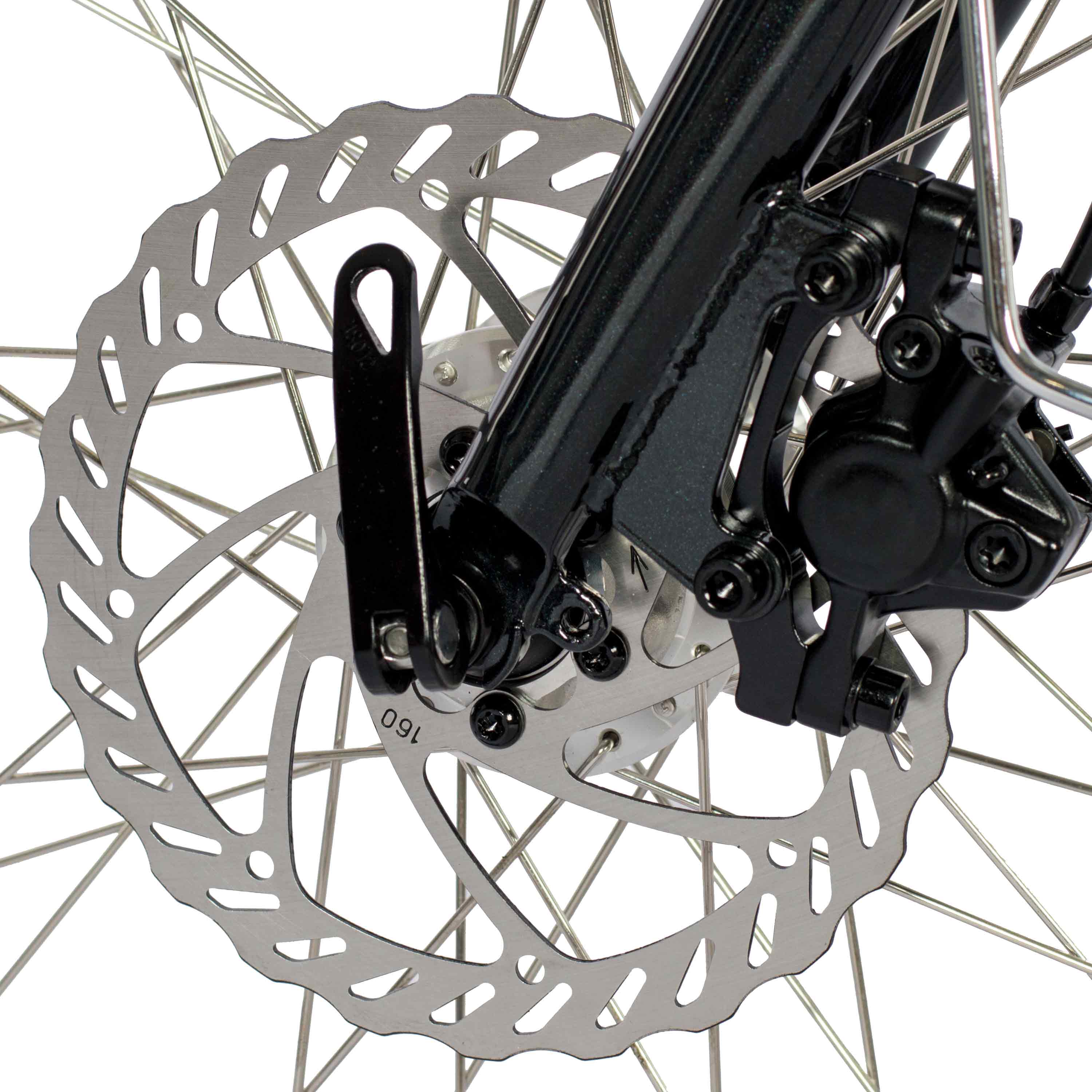 28" Bicicletta urbana da uomo STREET CrMo GATES CARBON DRIVE BELT Shimano 7 velocità