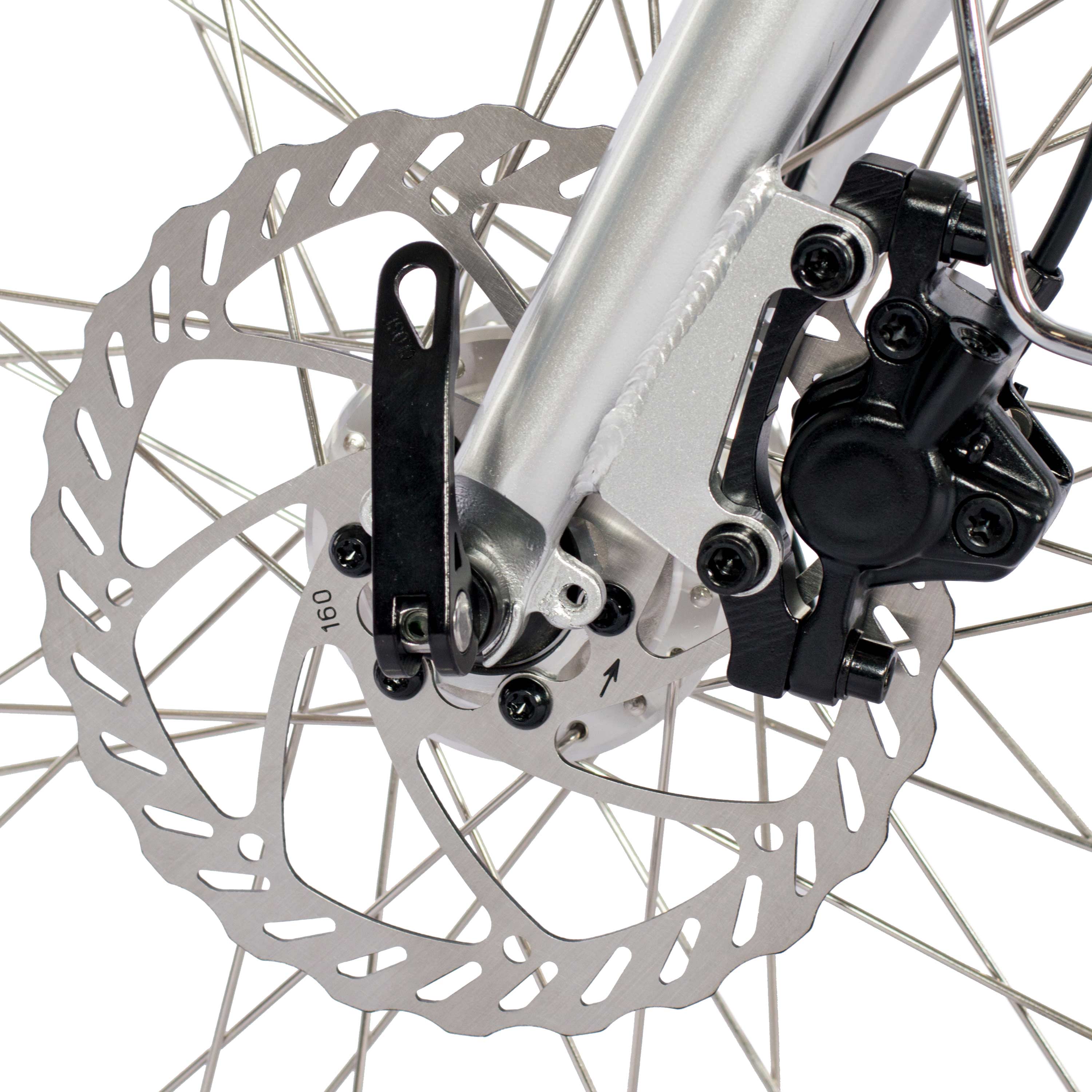 28" Bicicletta urbana da uomo STREET CrMo GATES CARBON DRIVE BELT Shimano 7 velocità