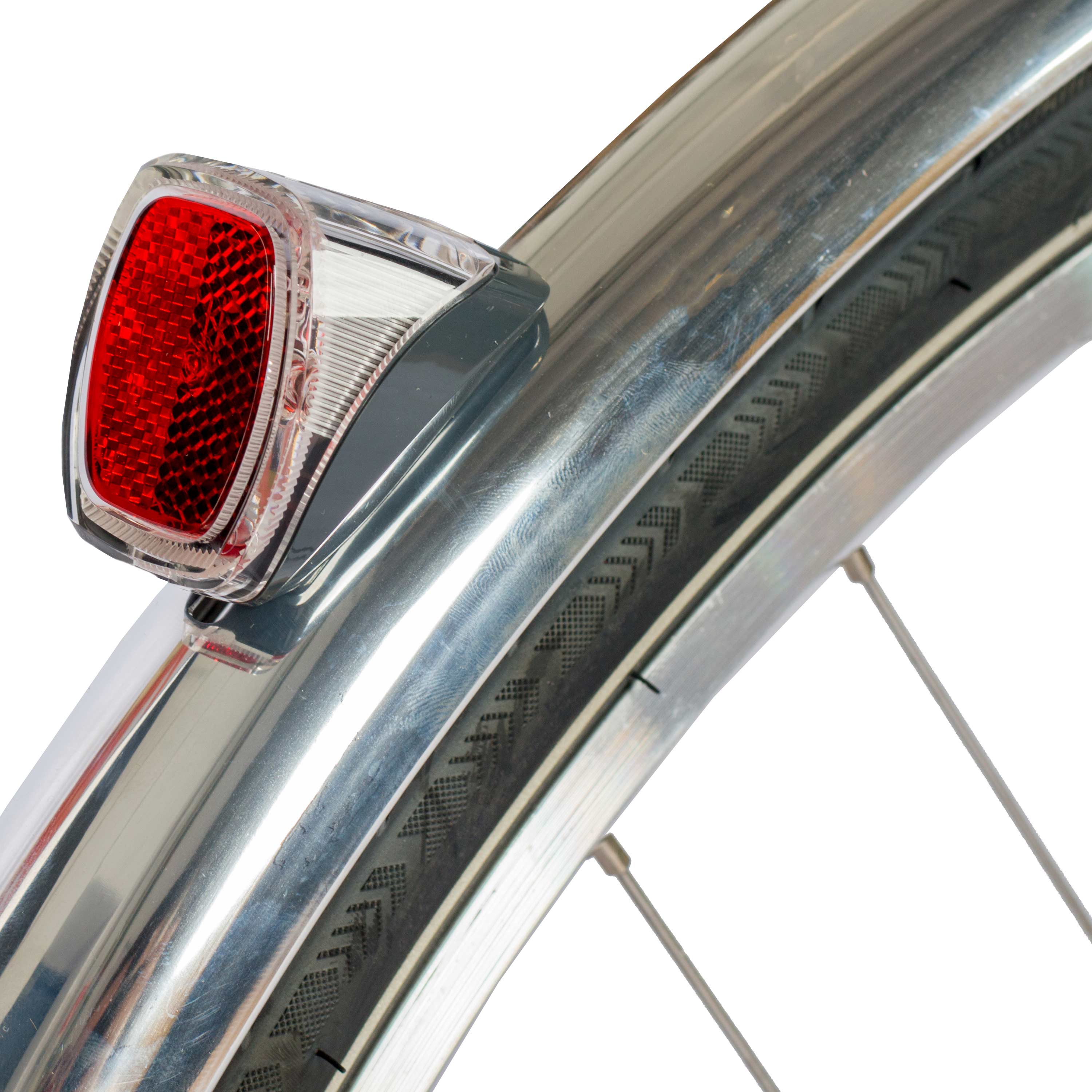 28" Bicicletta urbana da uomo STREET CrMo GATES CARBON DRIVE BELT Shimano 7 velocità