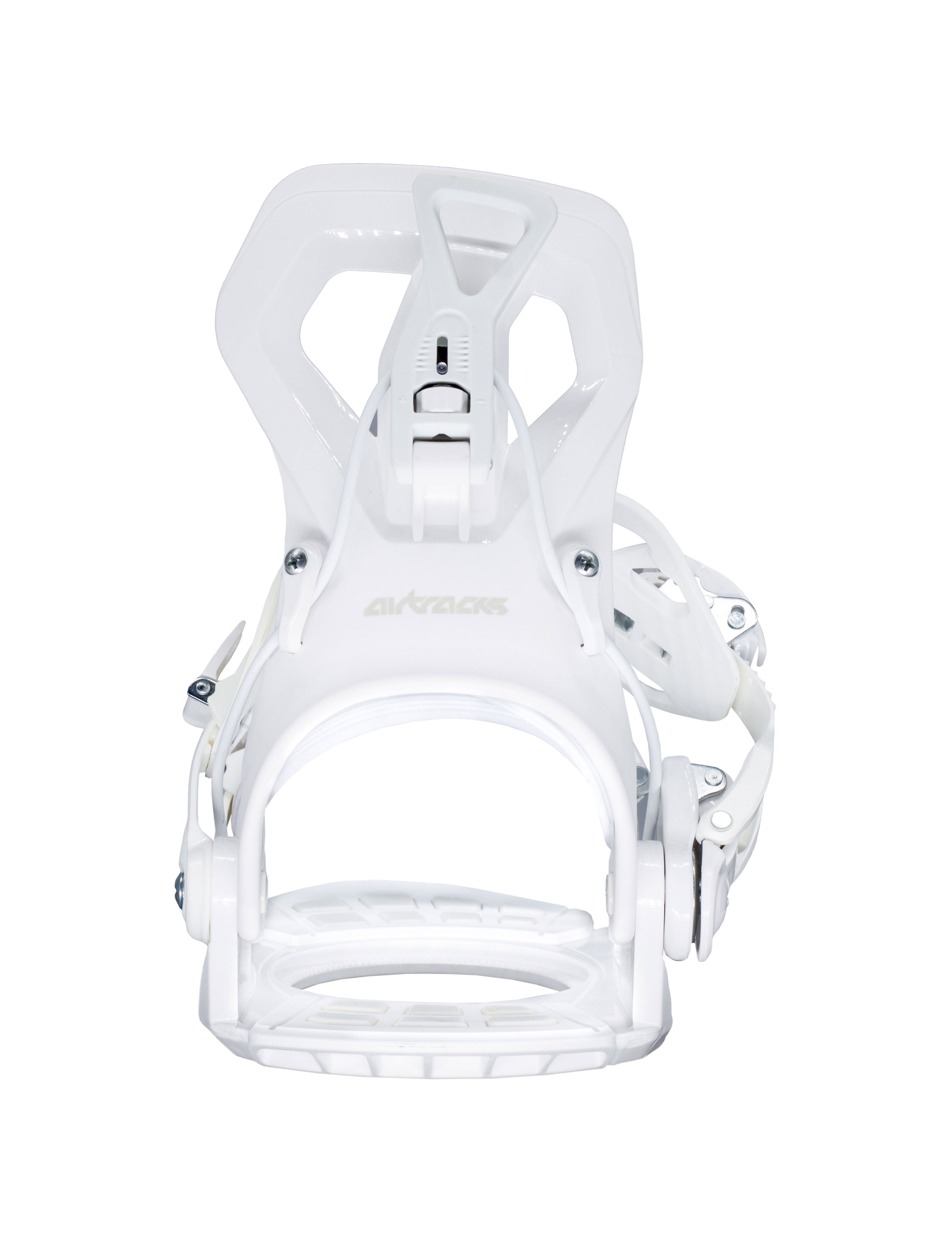 Fijaciones de snowboard automáticas pista Master Pro W MULTIENTRY FASTEC System