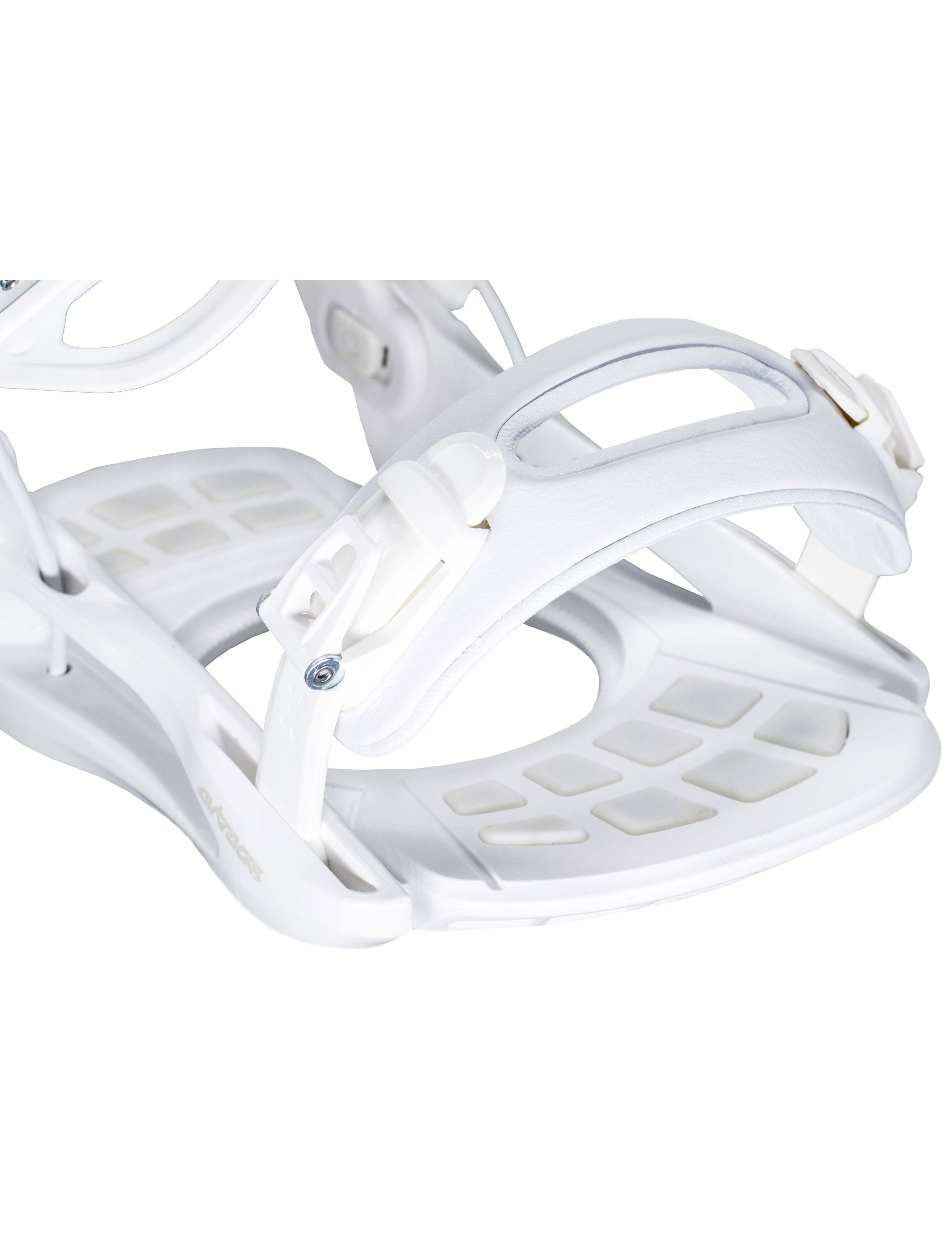 Snowboard Binding Master Pro W Multienty System System Set Product