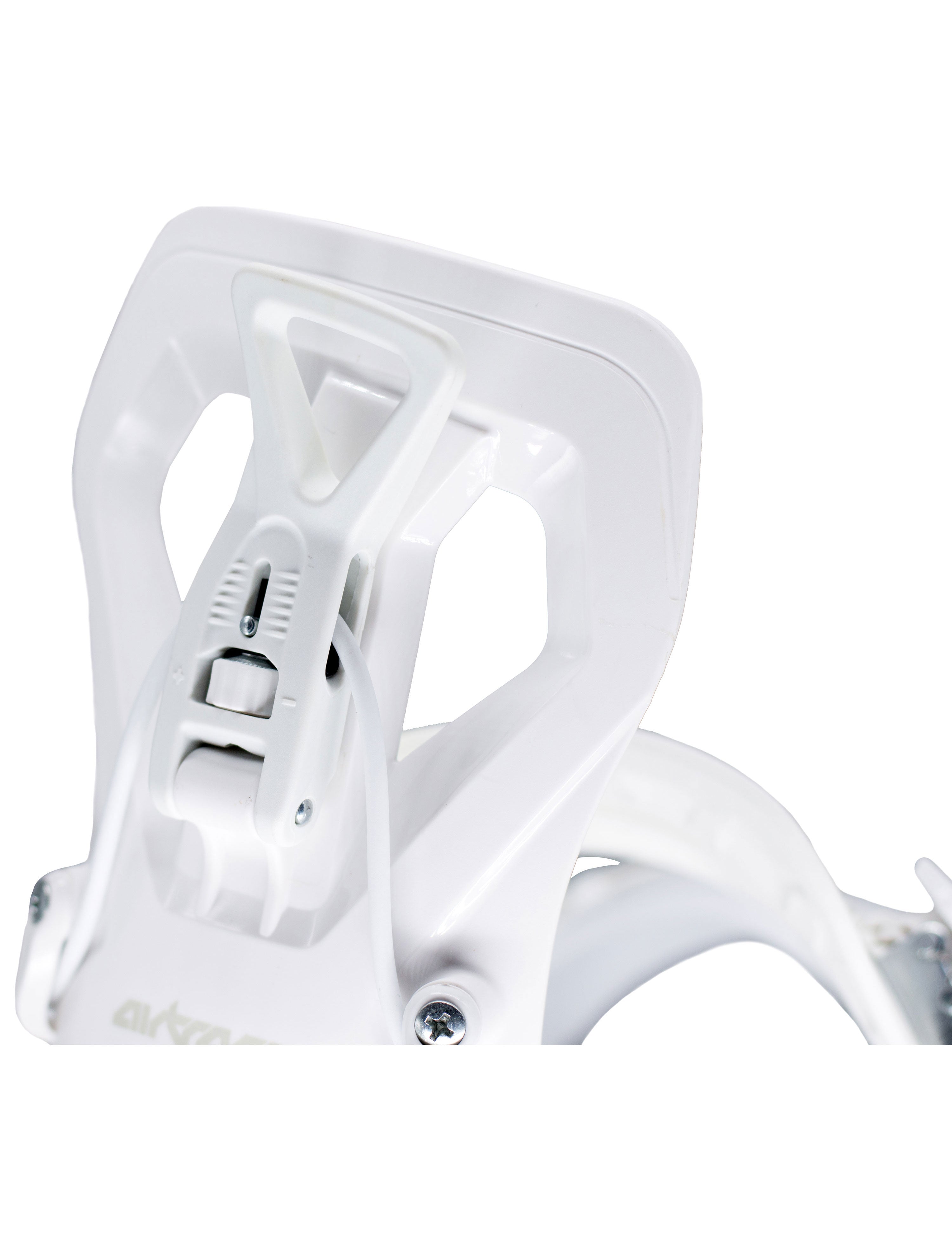 Fijaciones de snowboard automáticas pista Master Pro W MULTIENTRY FASTEC System