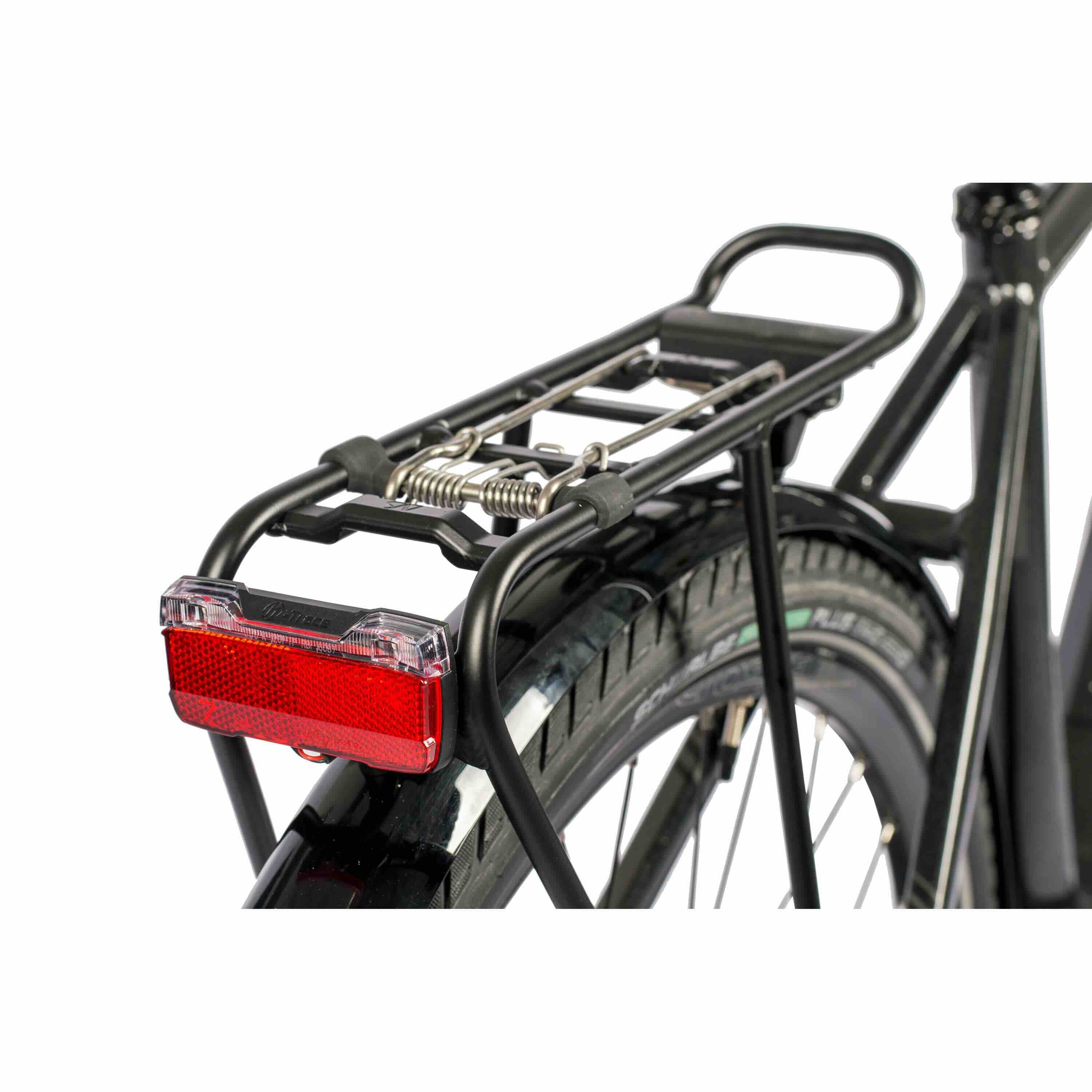 28 inch men e-bike City Bicycle Nova City Bosch Performance Line 625WH 5 gear Shimano Nexus Inter