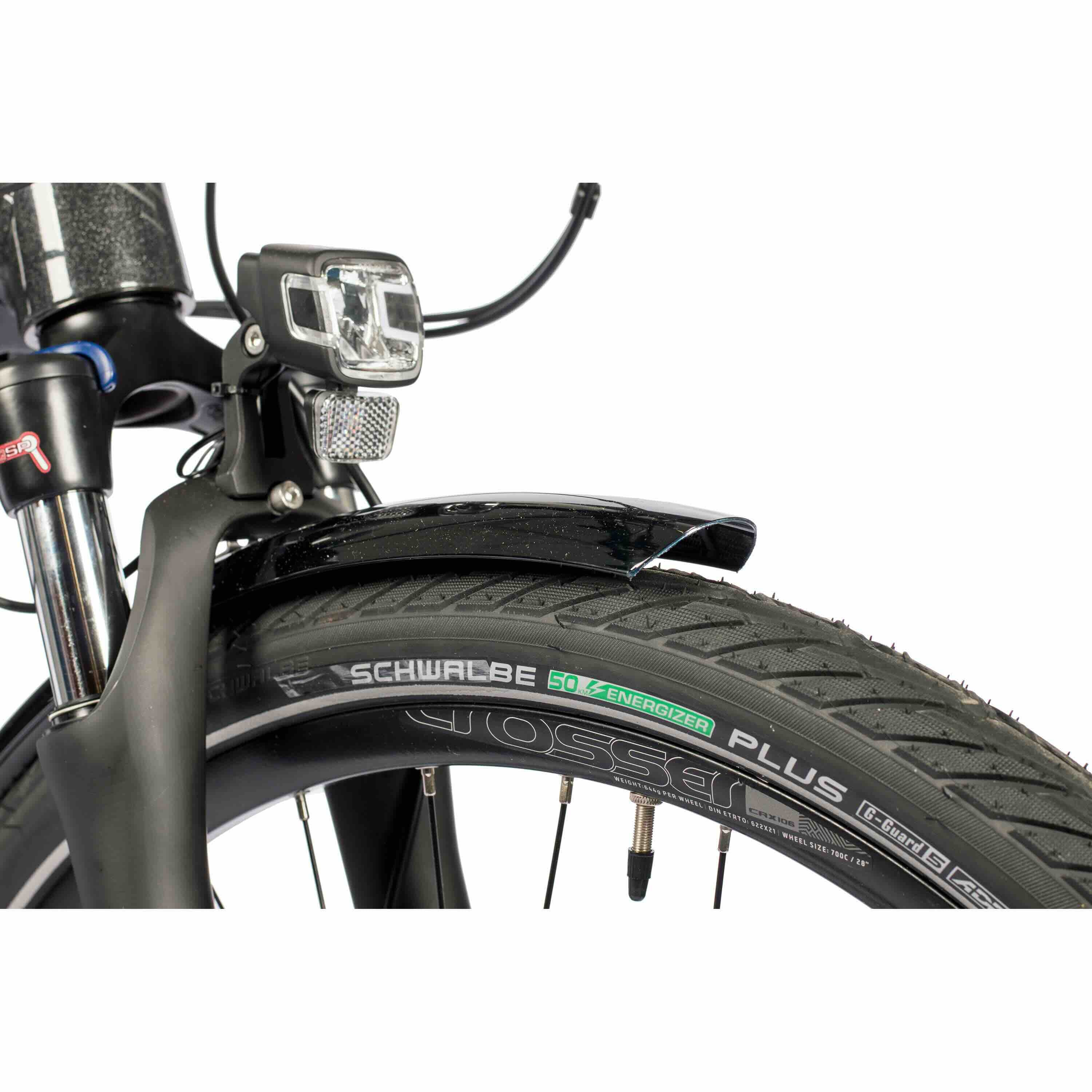 28 inch men e-bike City Bicycle Nova City Bosch Performance Line 625WH 5 gear Shimano Nexus Inter