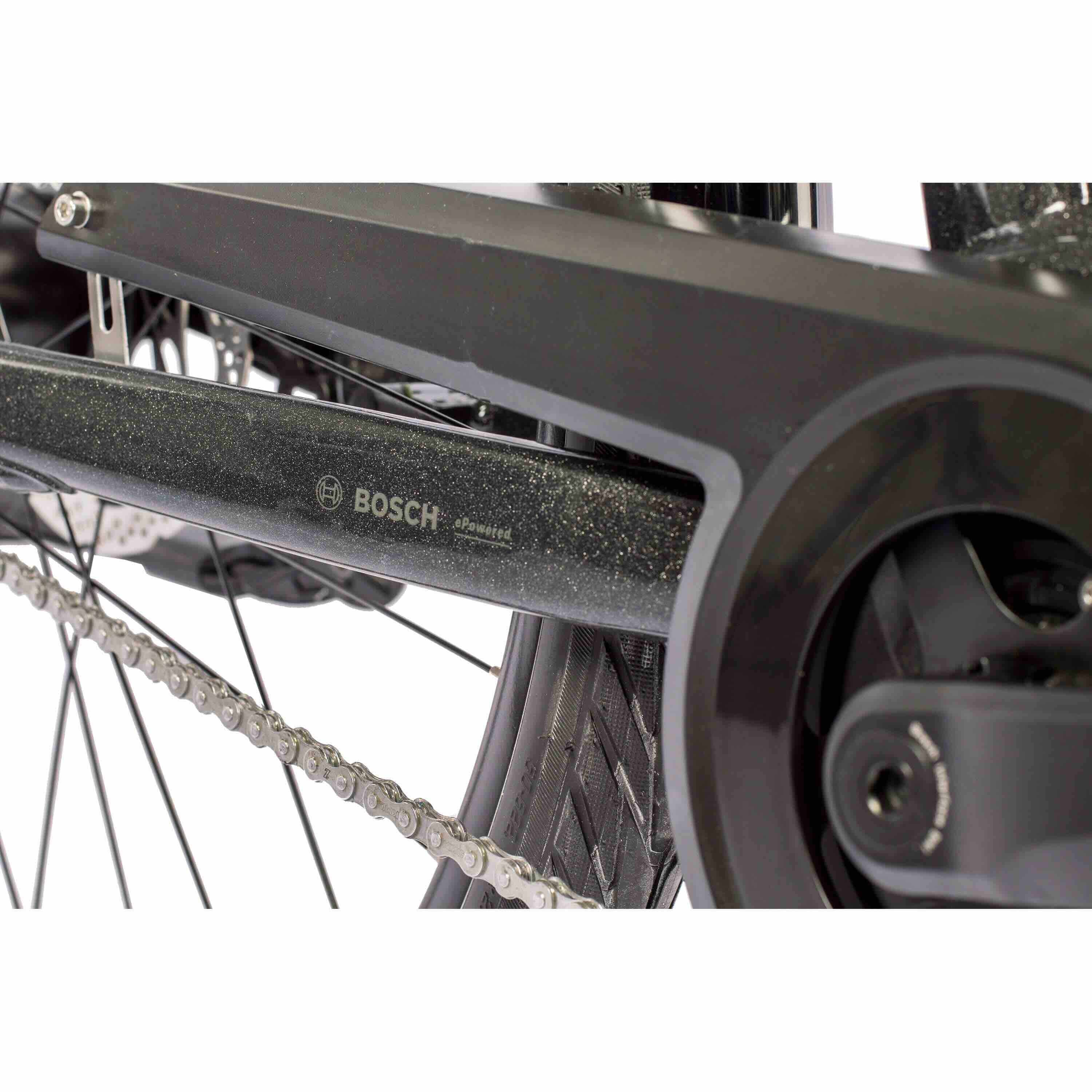 28 inch men e-bike City Bicycle Nova City Bosch Performance Line 625WH 5 gear Shimano Nexus Inter