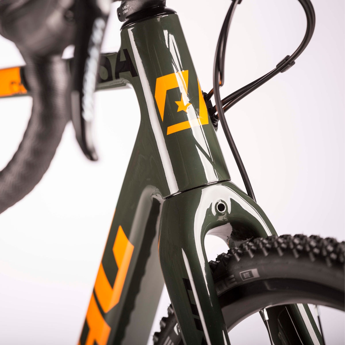 28 inch men cyclocross carbon bike corsa cx 11 gear Shimano Ultegra RD-RX810 GS 2 x 11 compartment