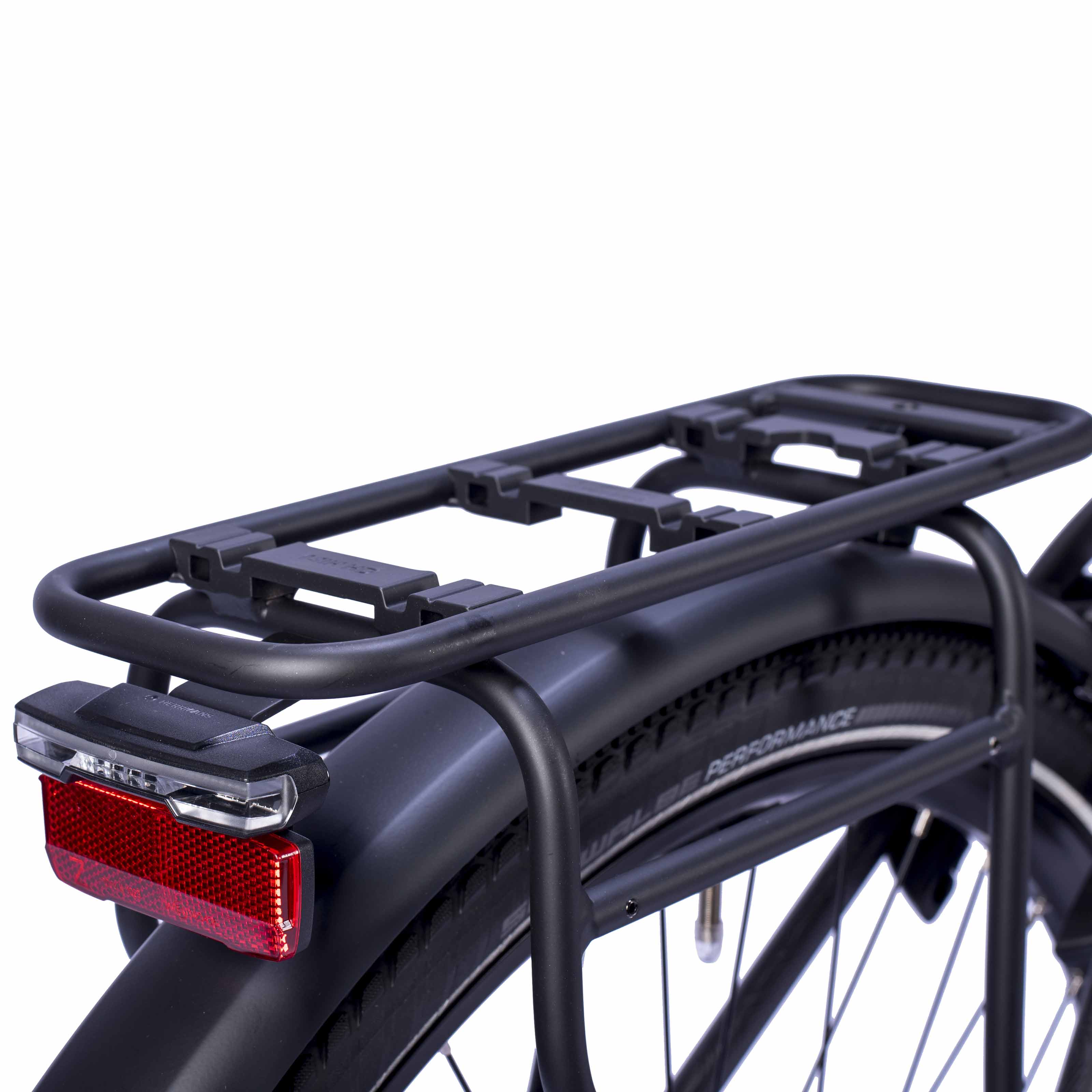 28" Bicicleta eléctrica de trekking mujer LS Wave TERRA TR1 BOSCH Performance Line PX Smart System batería Powertube 800 Wh 11 velocidades SHIMANO XT RD-M8130 SGS